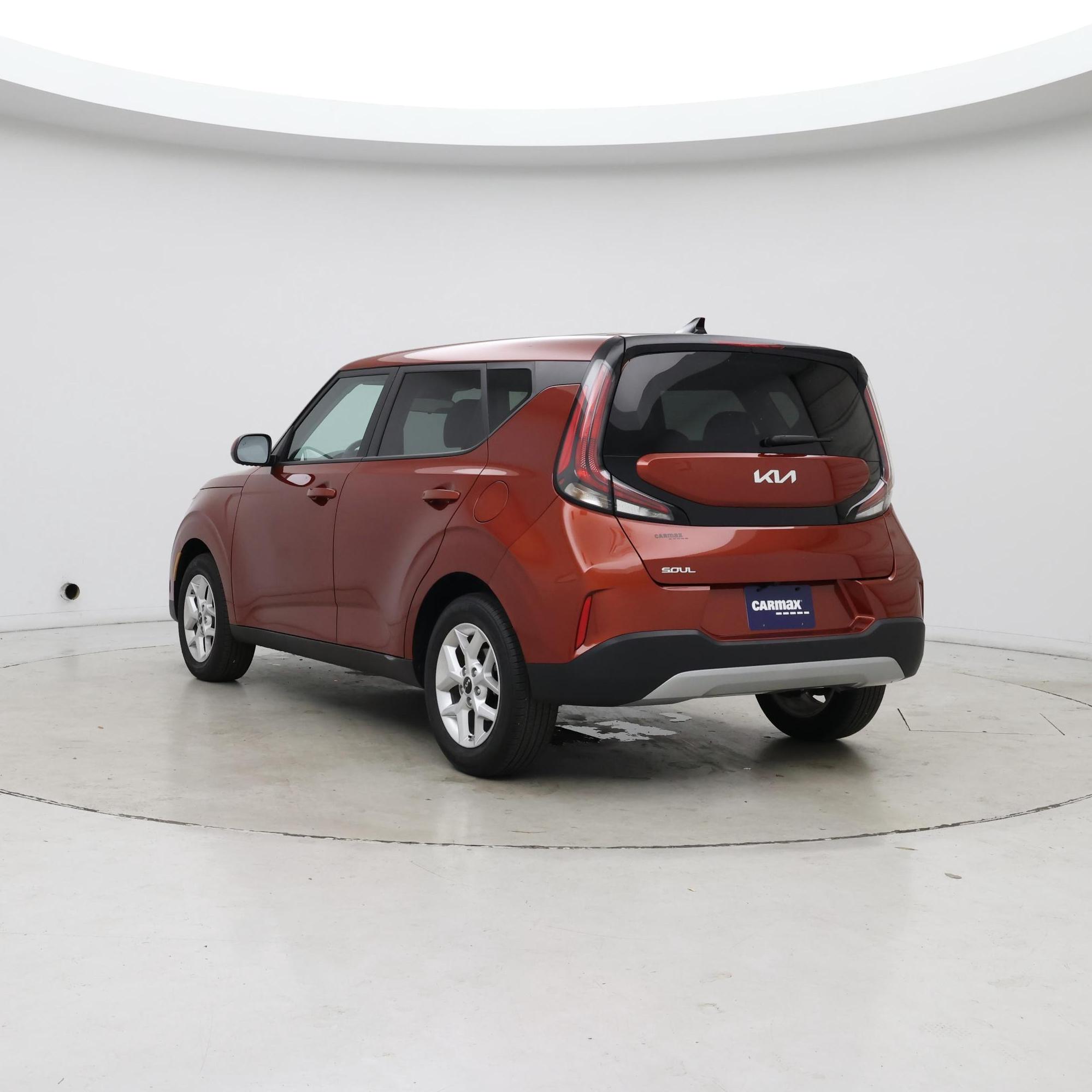 Thumbnail: 2025 Kia Soul - 2