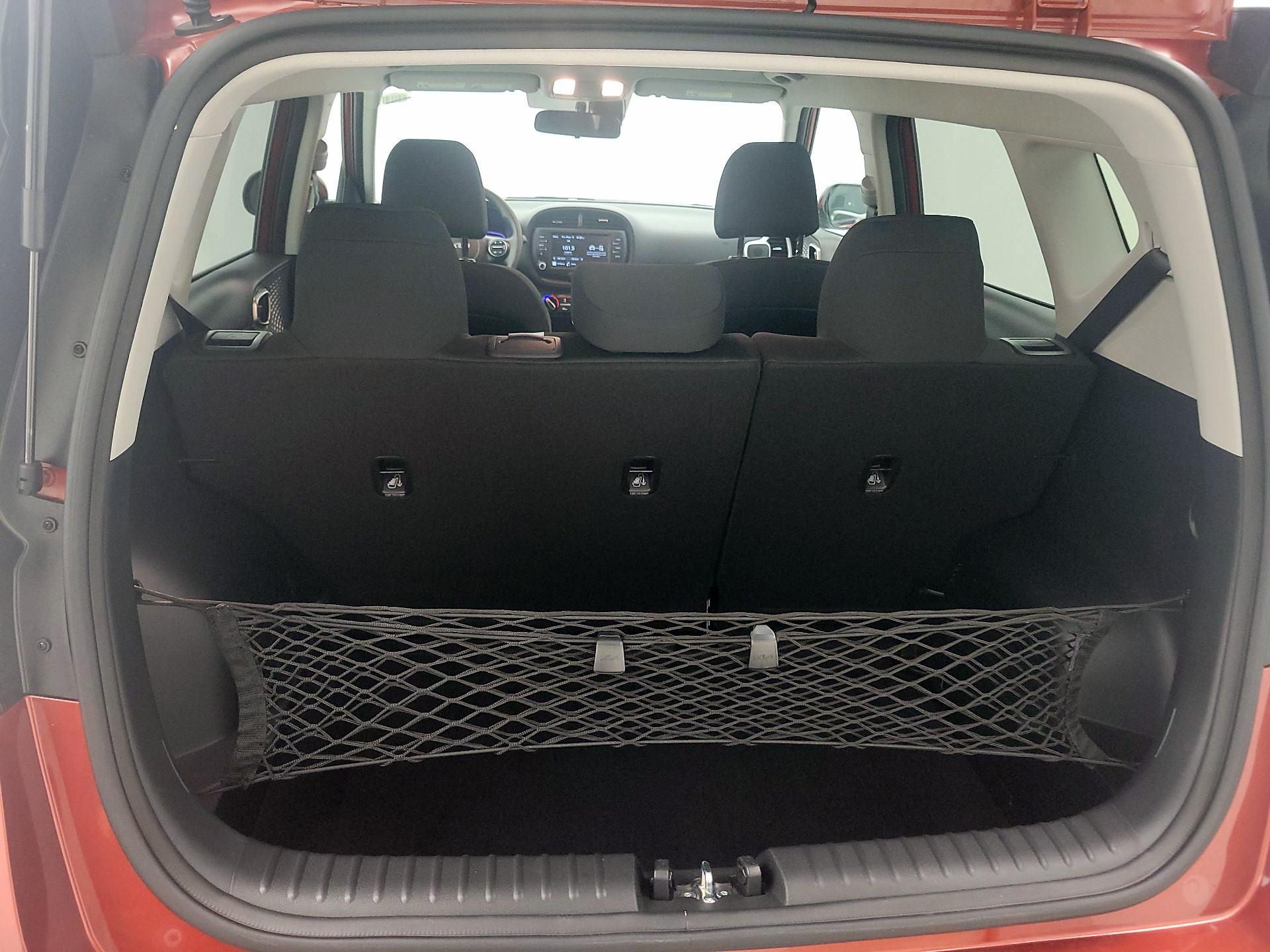 Thumbnail: 2025 Kia Soul - 20