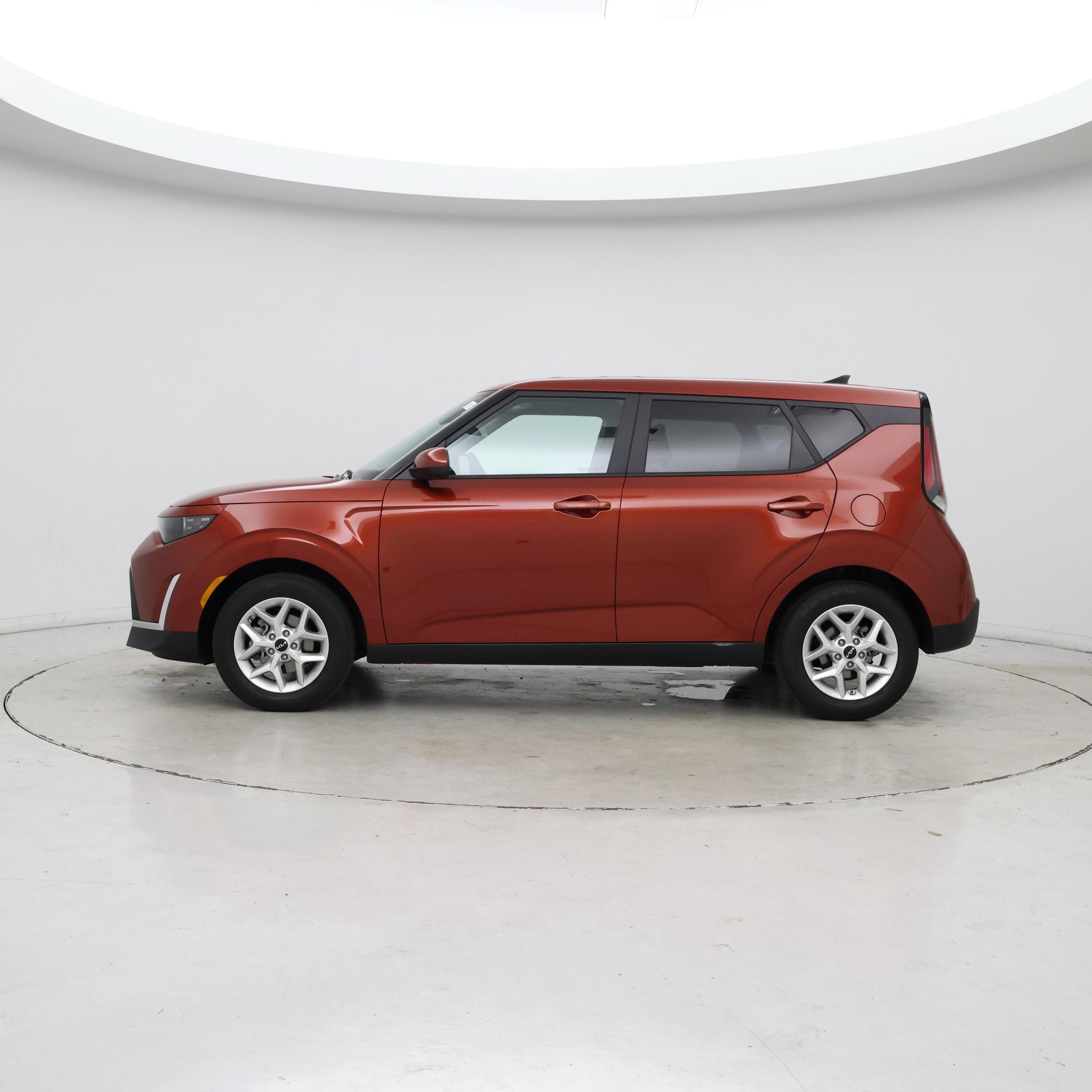 Thumbnail: 2025 Kia Soul - 3