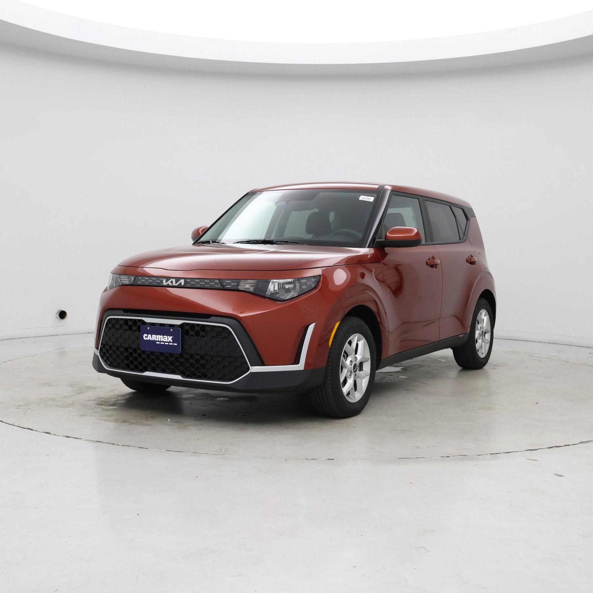 Thumbnail: 2025 Kia Soul - 4