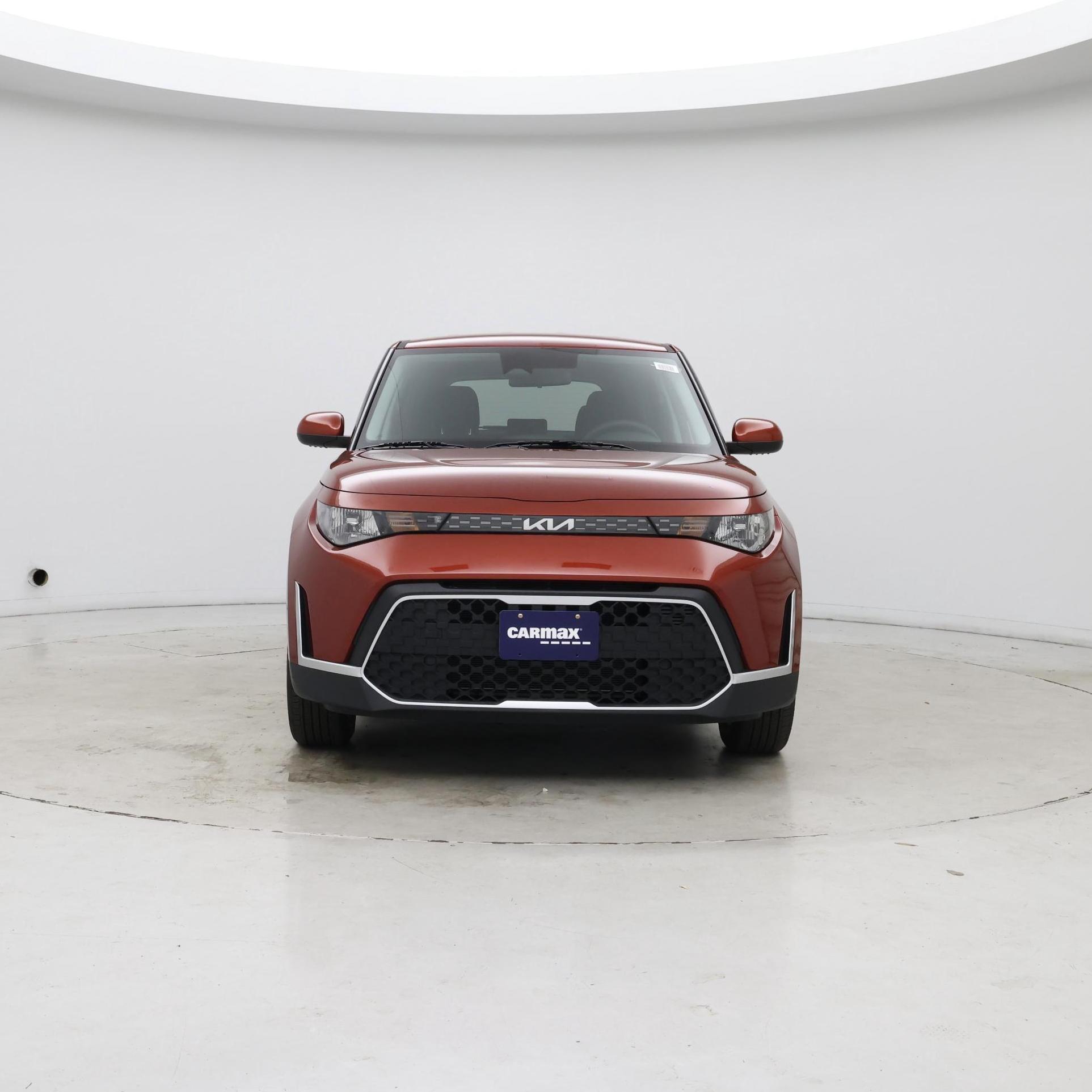 Thumbnail: 2025 Kia Soul - 5