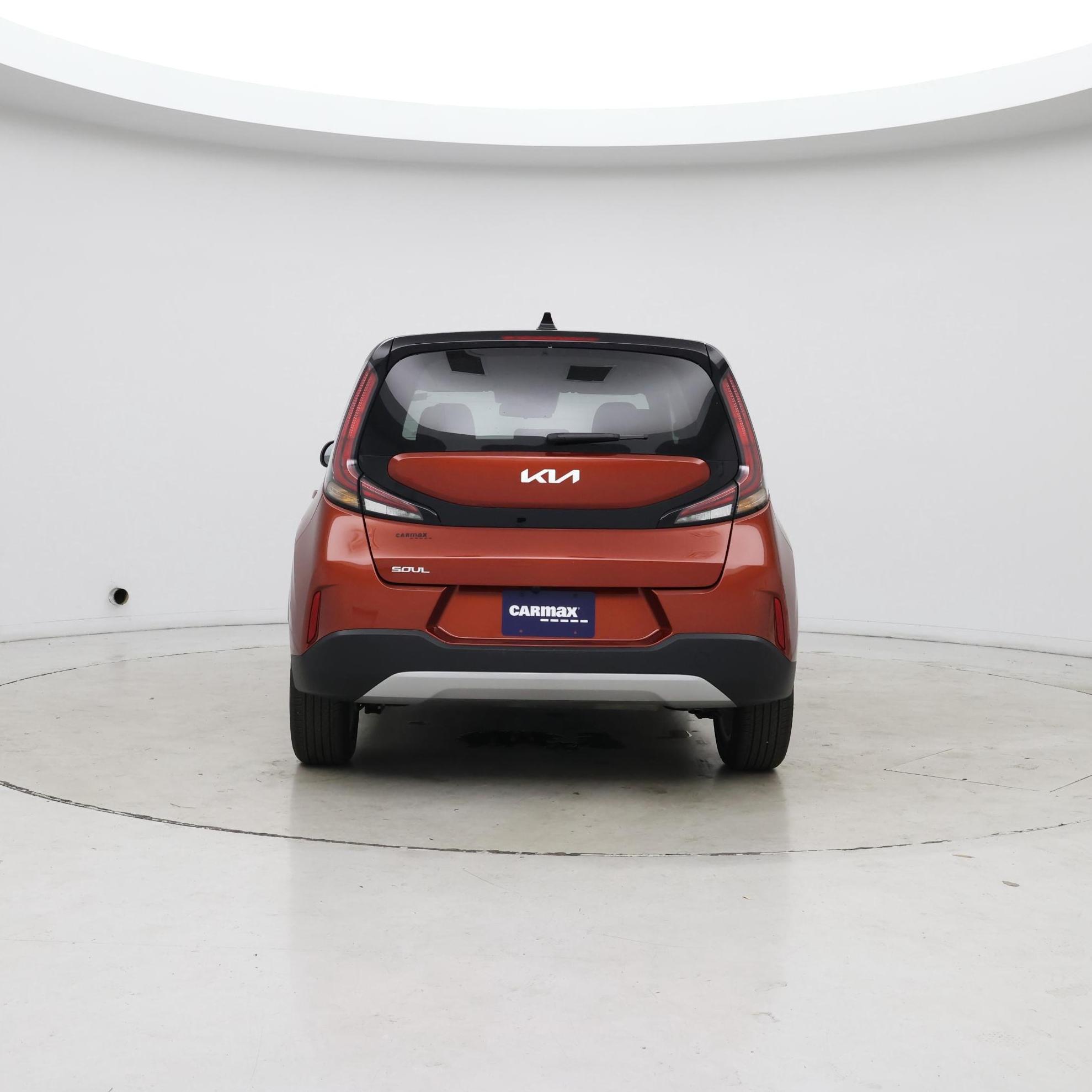 Thumbnail: 2025 Kia Soul - 6