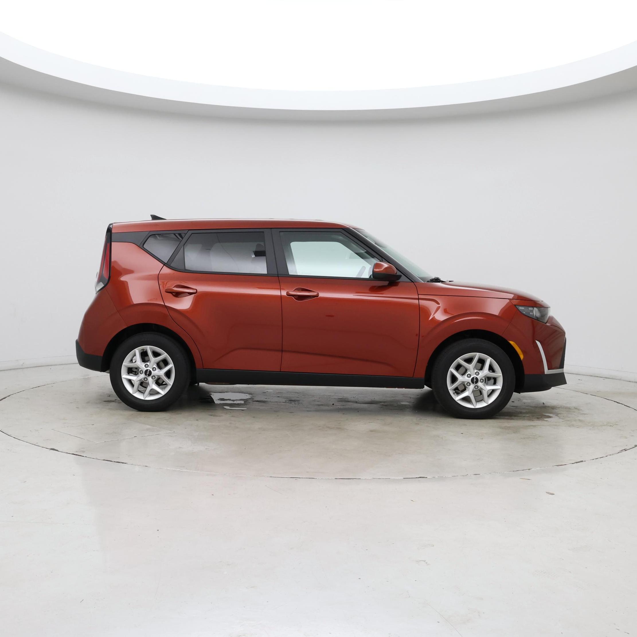 Thumbnail: 2025 Kia Soul - 7