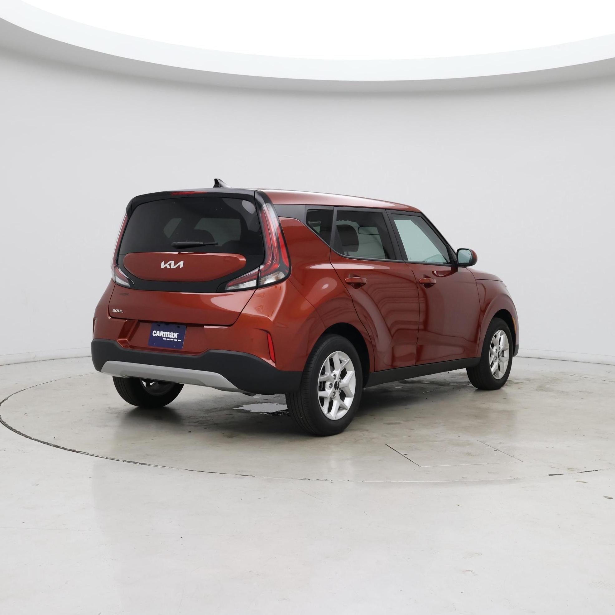 Thumbnail: 2025 Kia Soul - 8