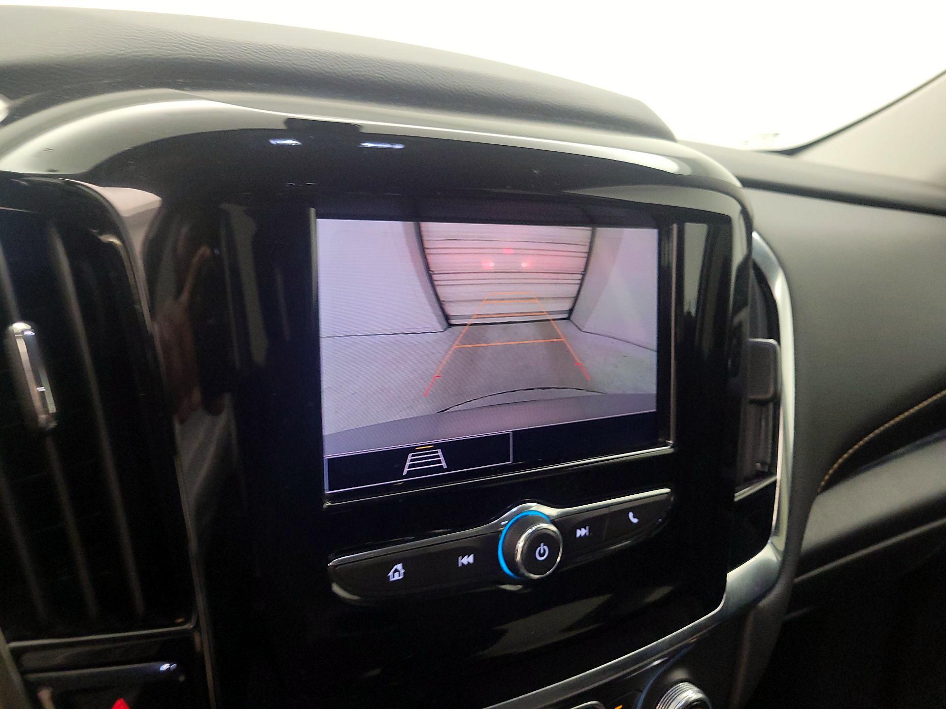 Thumbnail: 2021 Chevrolet Traverse - 13