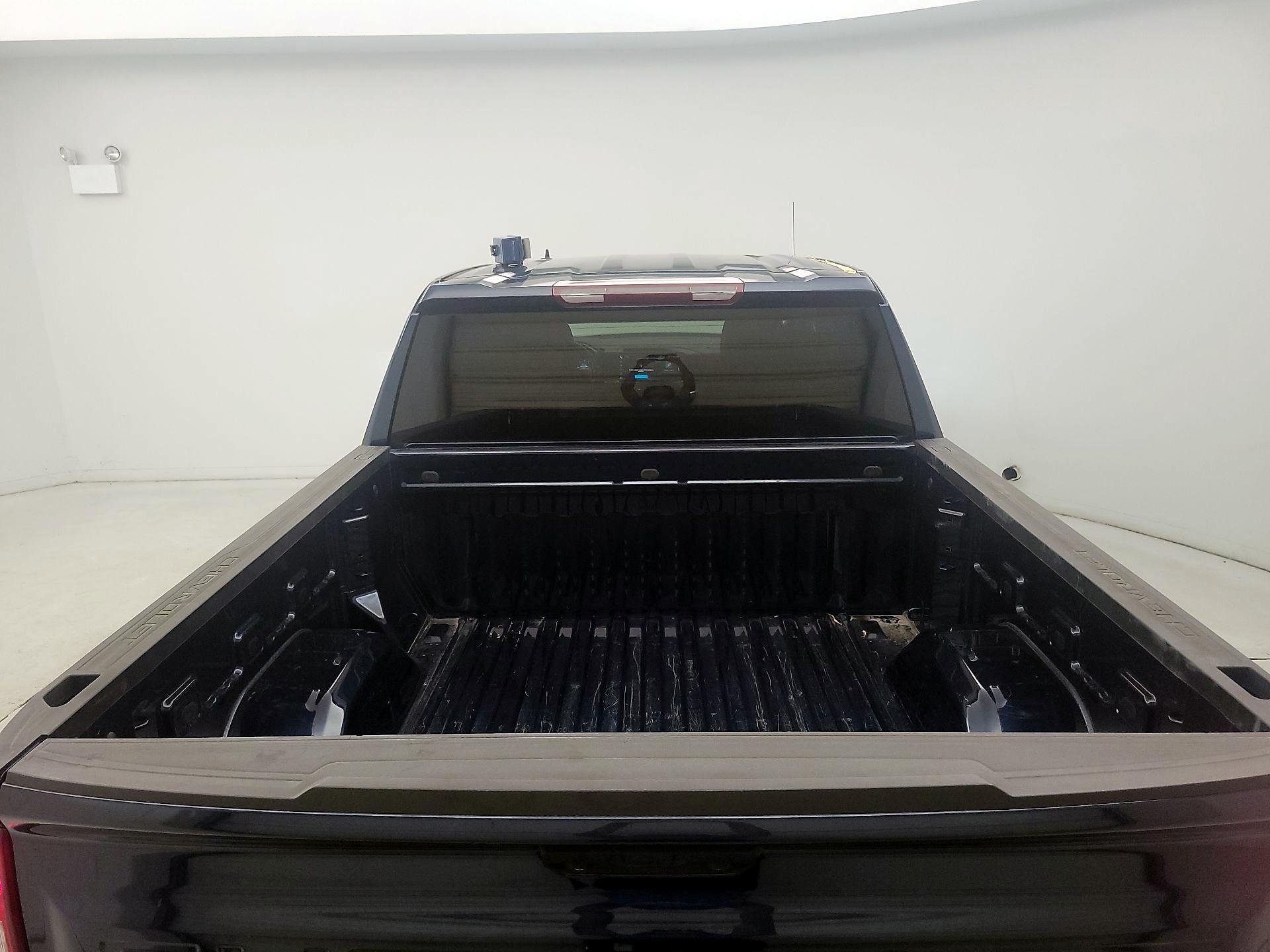 Thumbnail: 2023 Chevrolet Silverado 1500 - 20