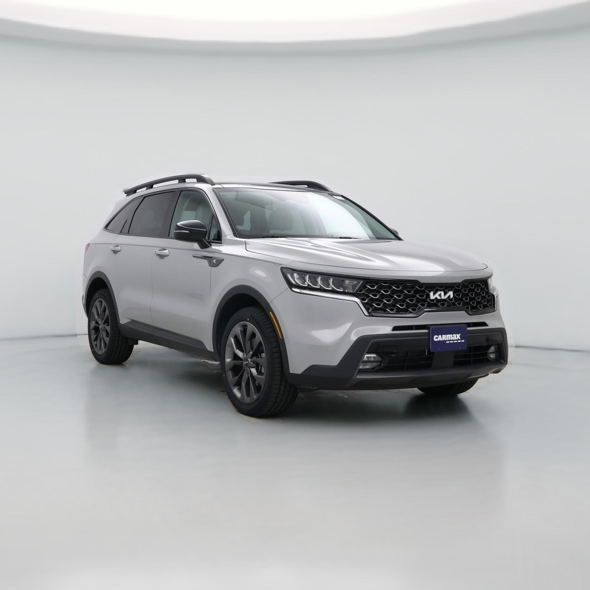 Thumbnail: 2023 Kia Sorento - 1
