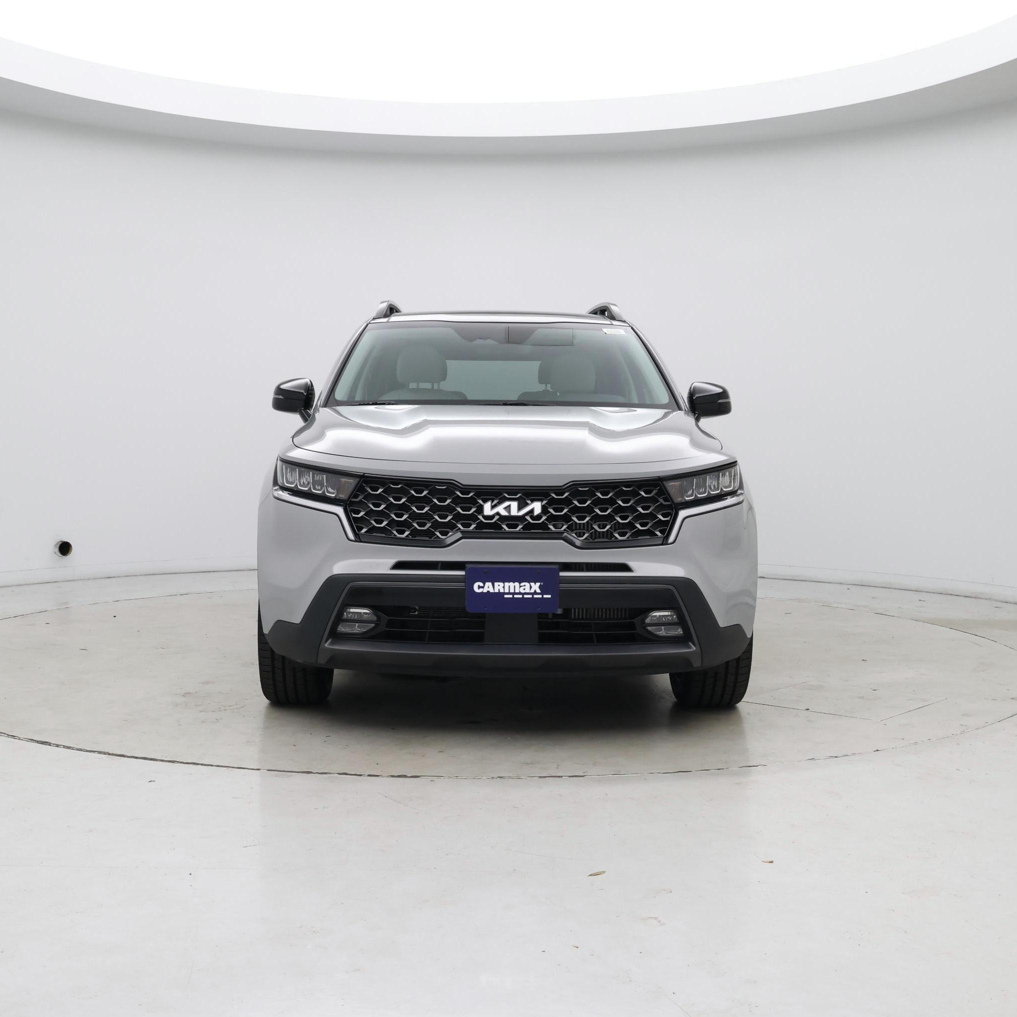 Thumbnail: 2023 Kia Sorento - 5