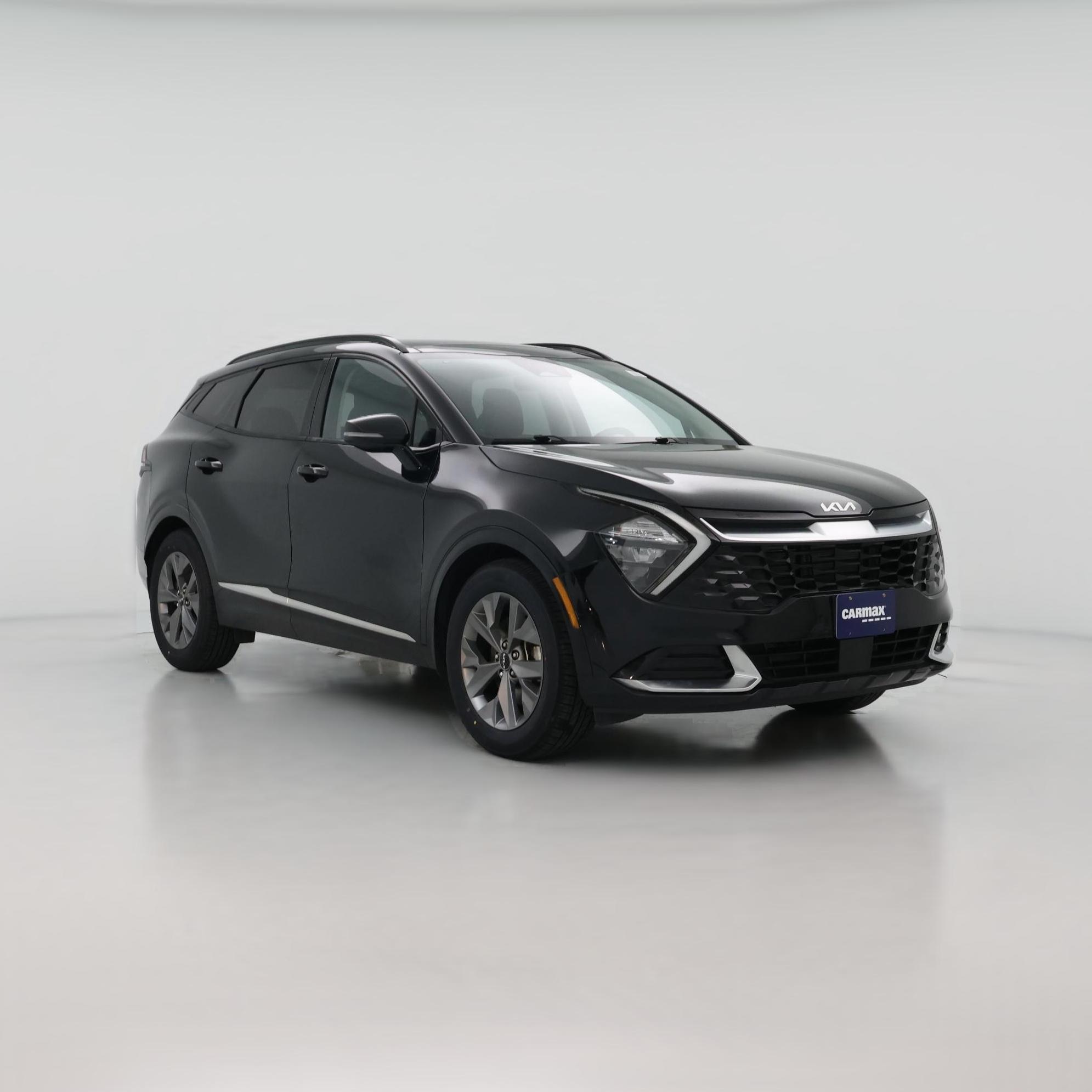 Thumbnail: 2023 Kia Sportage - 1