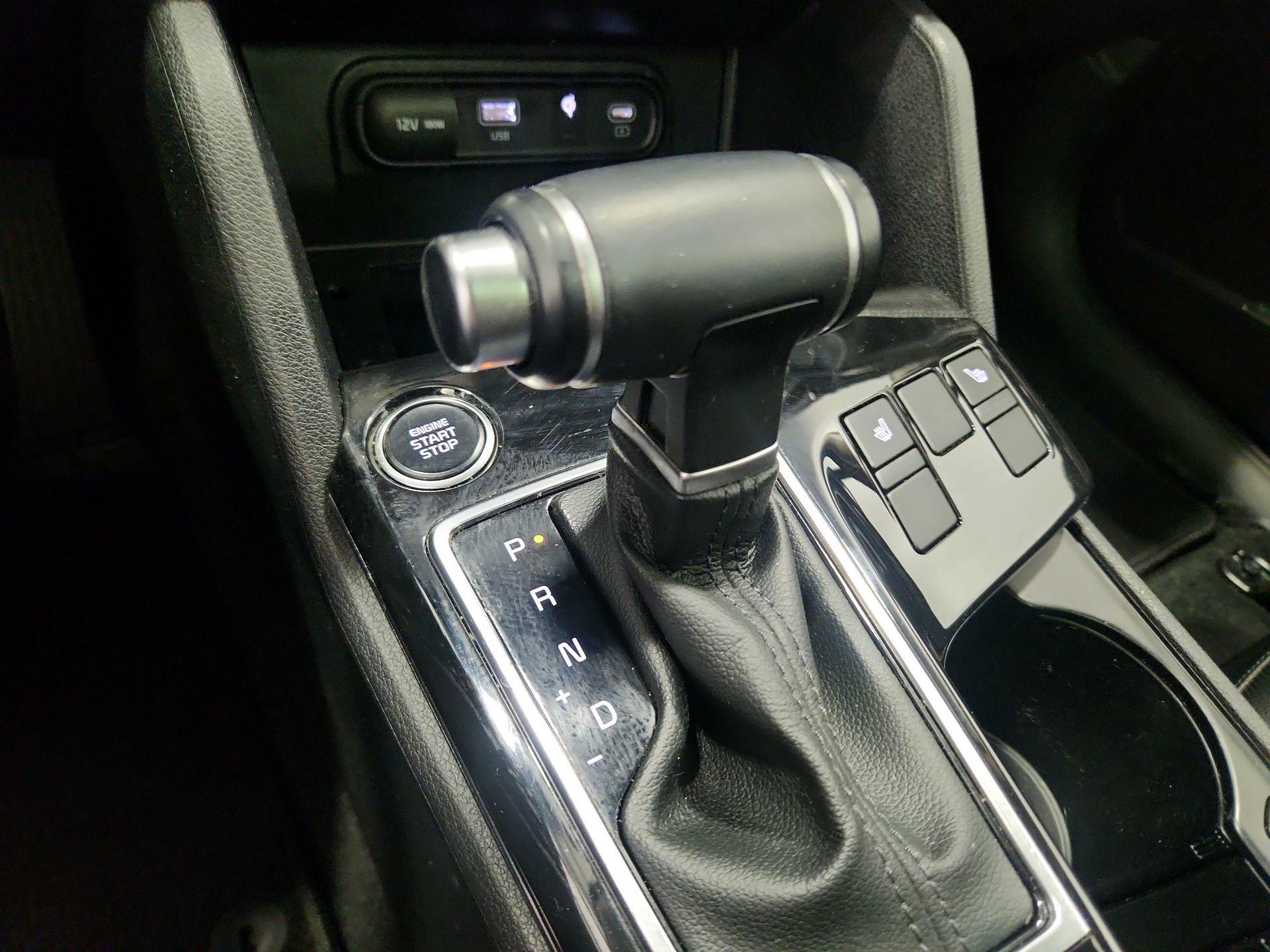 Thumbnail: 2023 Kia Sportage - 18