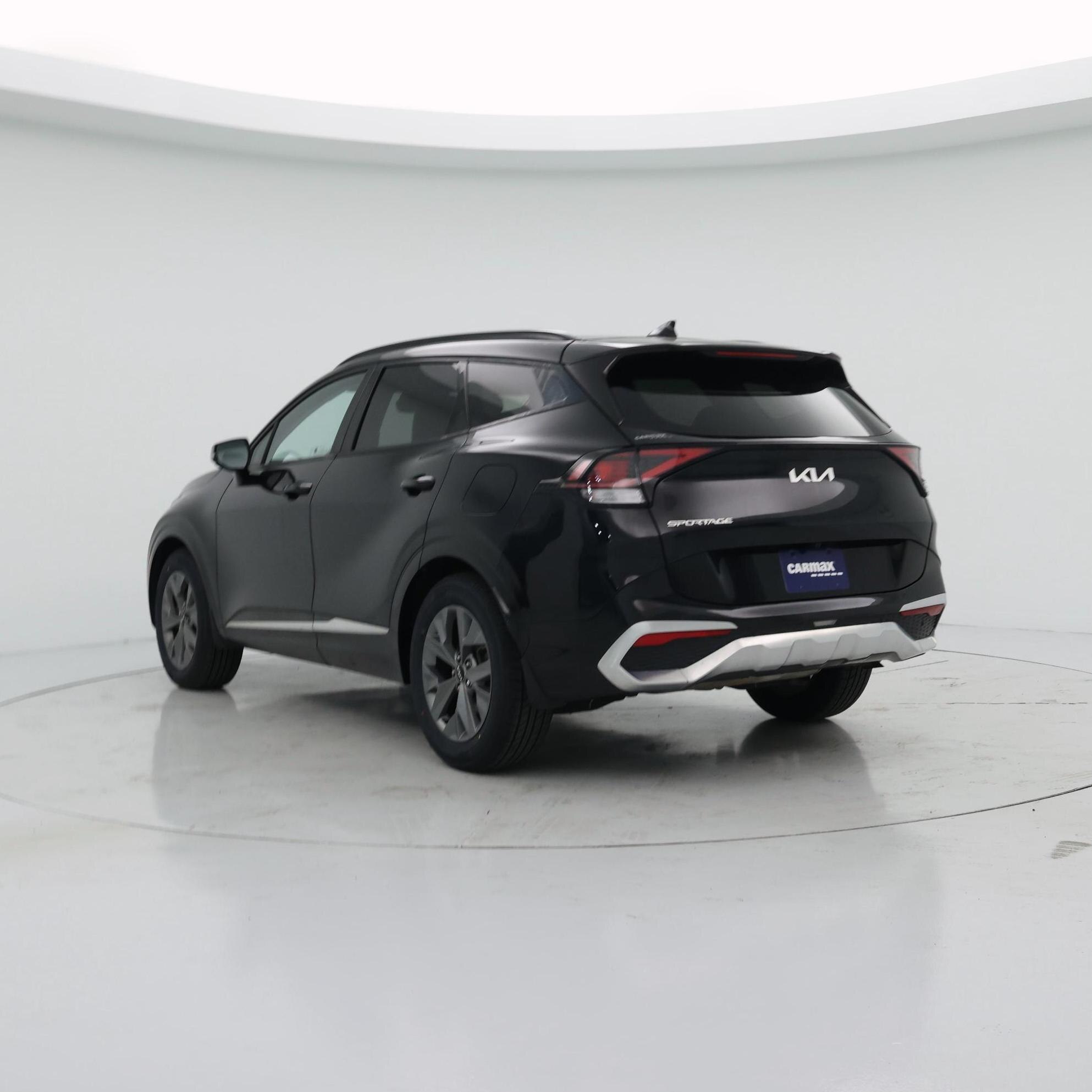 Thumbnail: 2023 Kia Sportage - 2