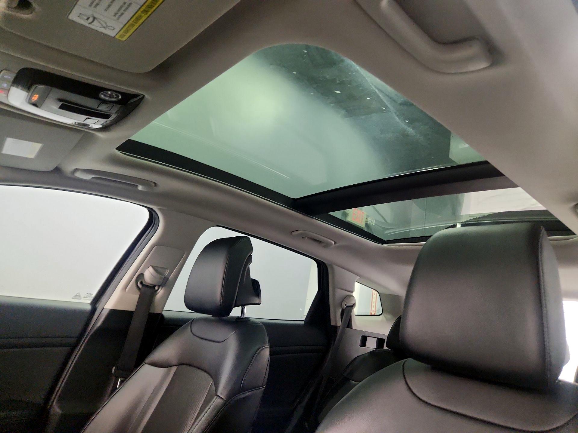 Thumbnail: 2023 Kia Sportage - 20