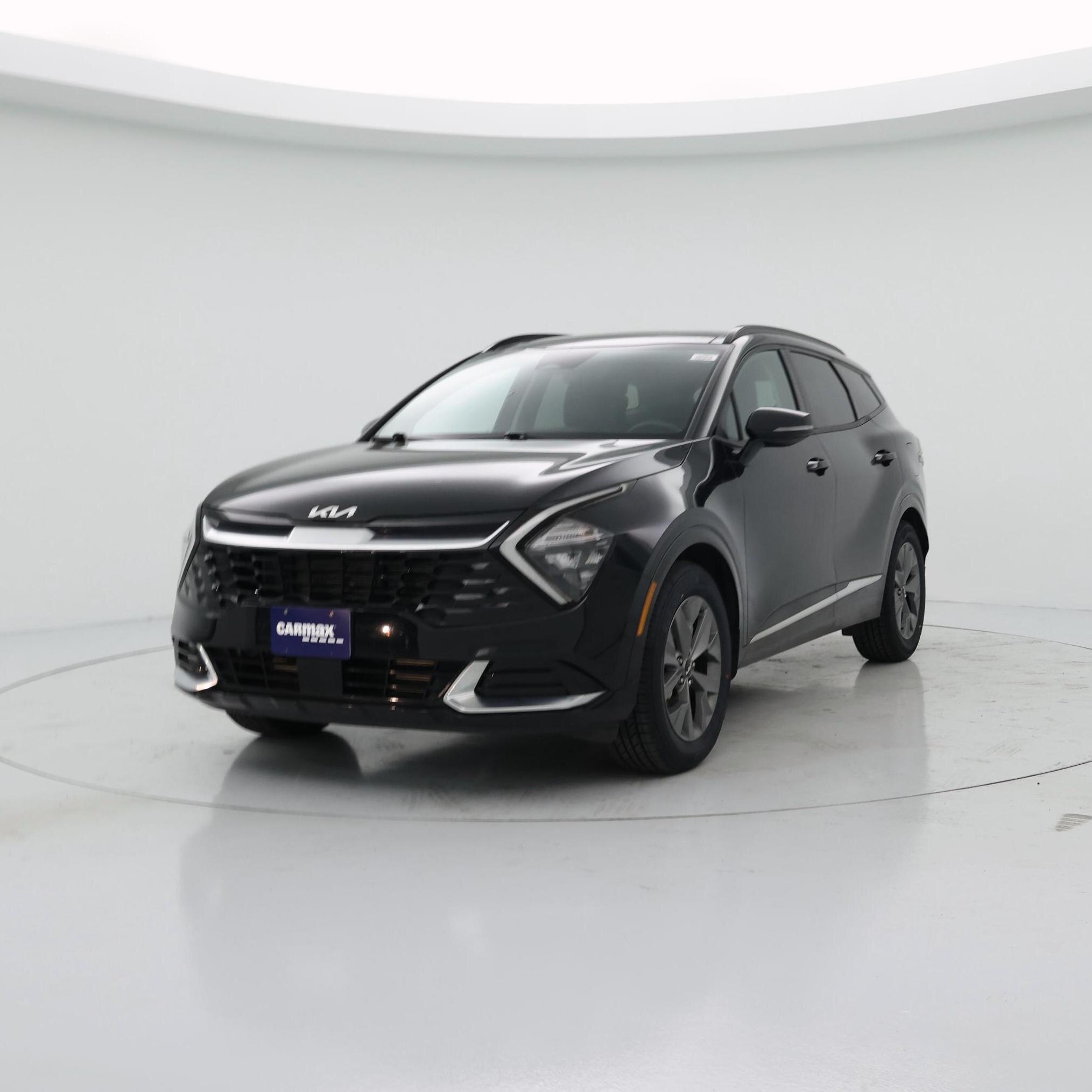 Thumbnail: 2023 Kia Sportage - 4