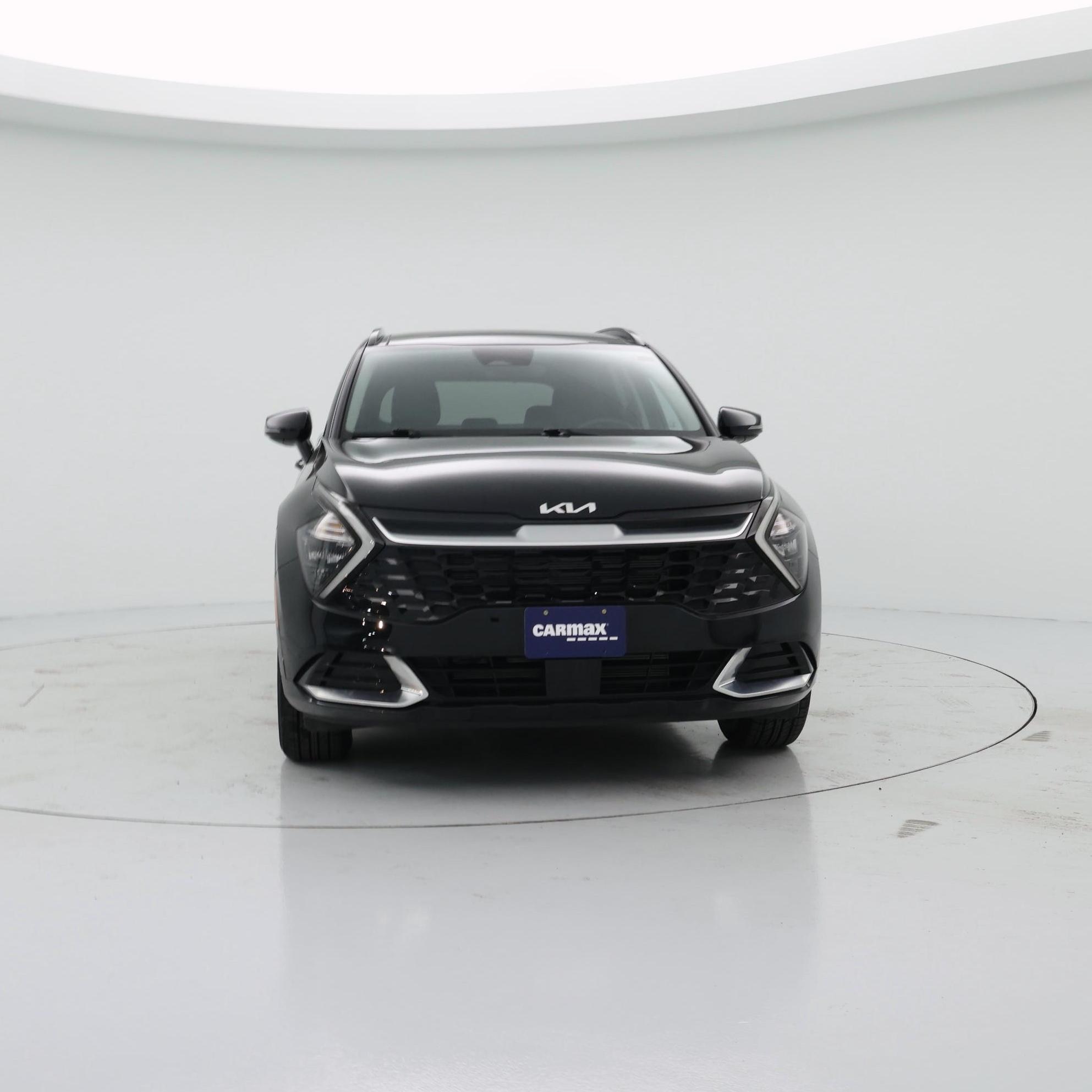 Thumbnail: 2023 Kia Sportage - 5
