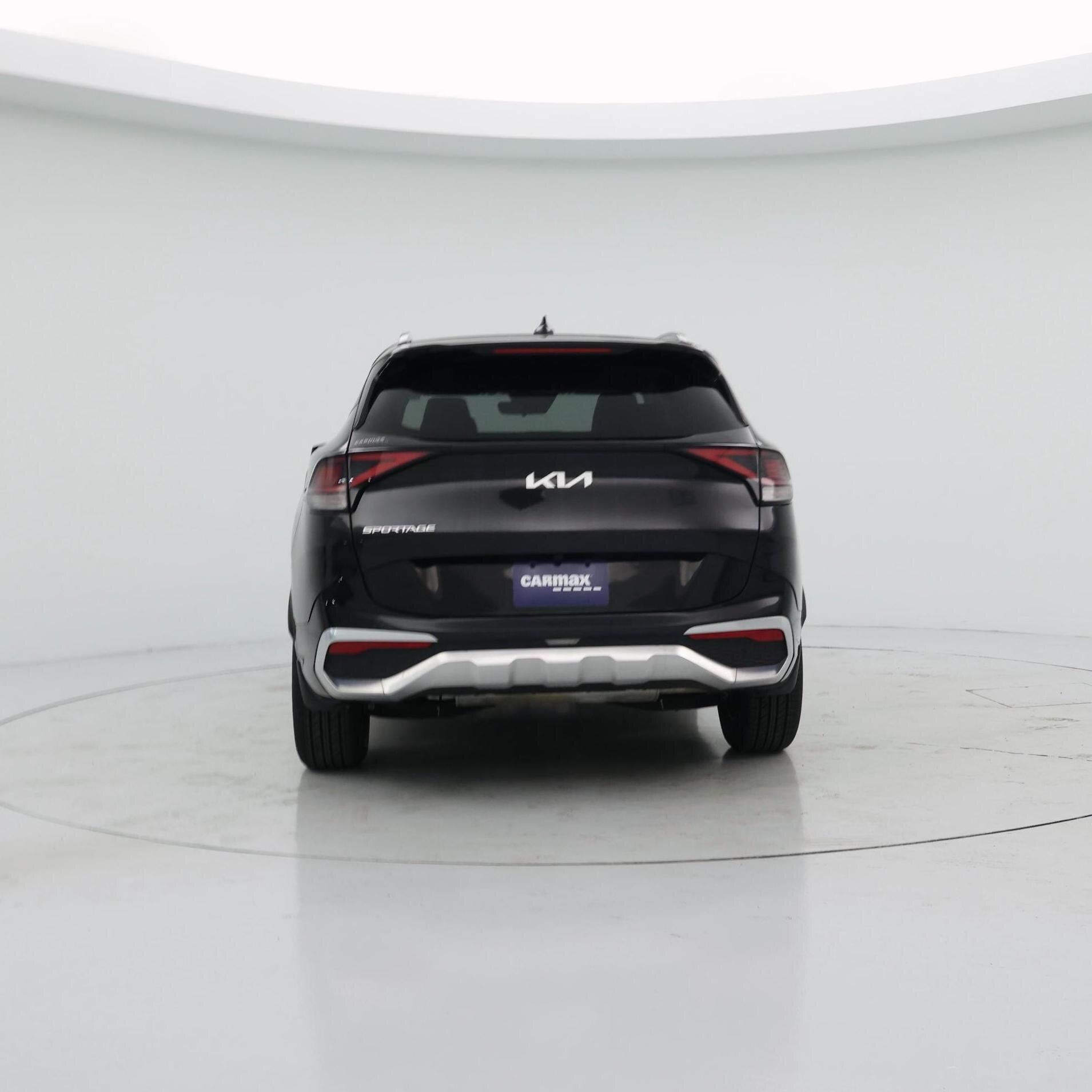 Thumbnail: 2023 Kia Sportage - 6