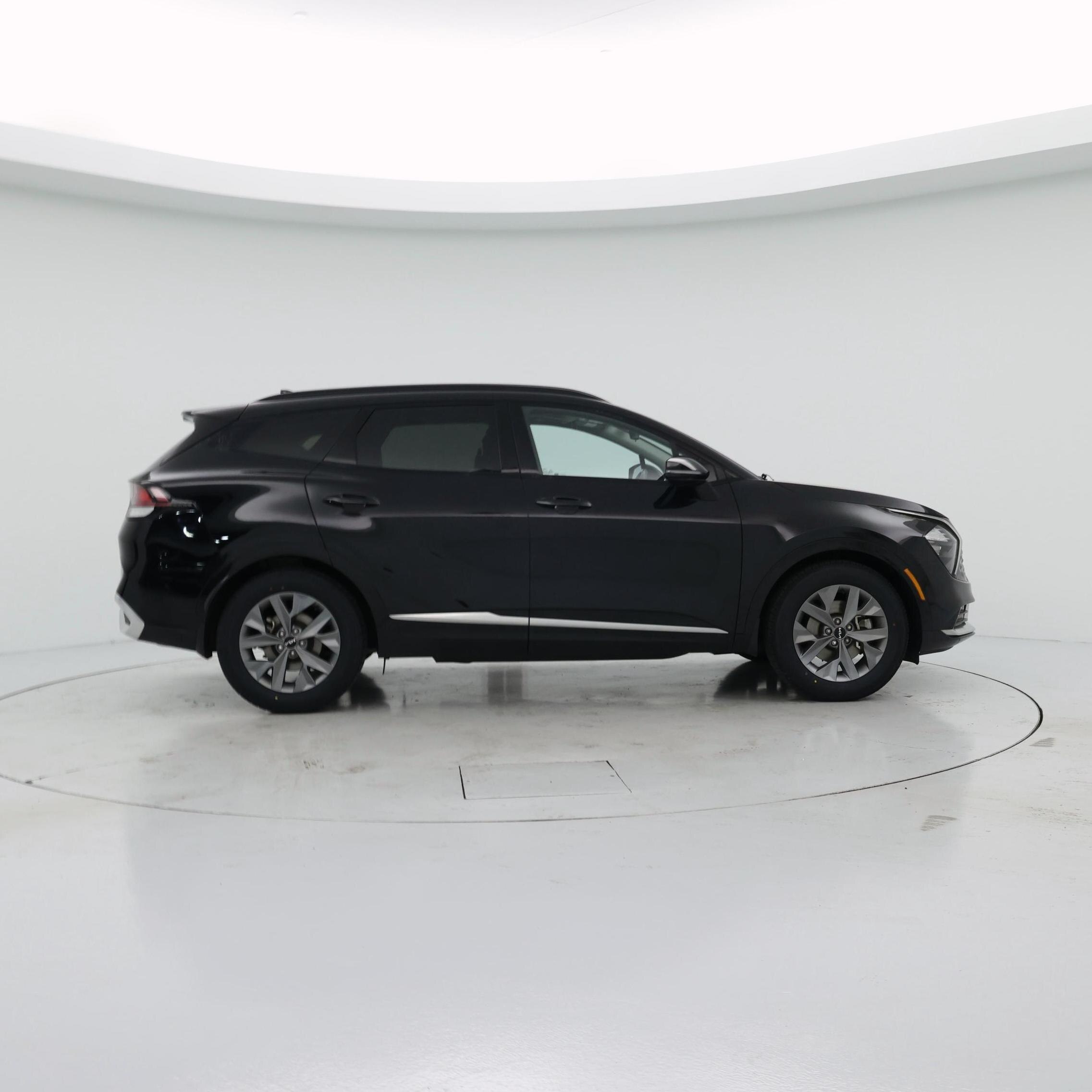 Thumbnail: 2023 Kia Sportage - 7