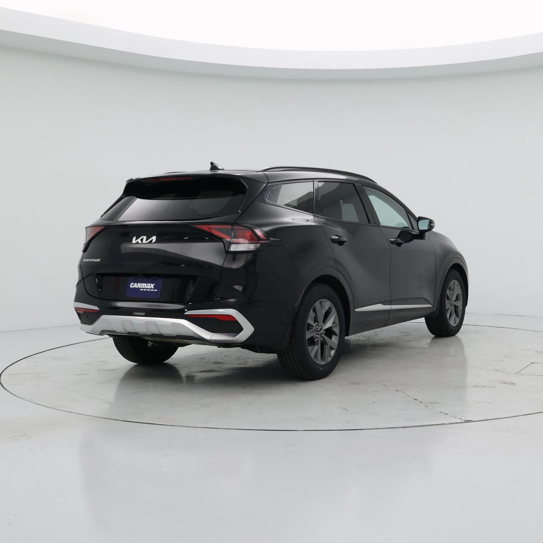 Thumbnail: 2023 Kia Sportage - 8