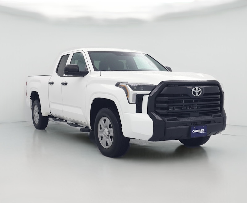 2025 Toyota Tundra SR