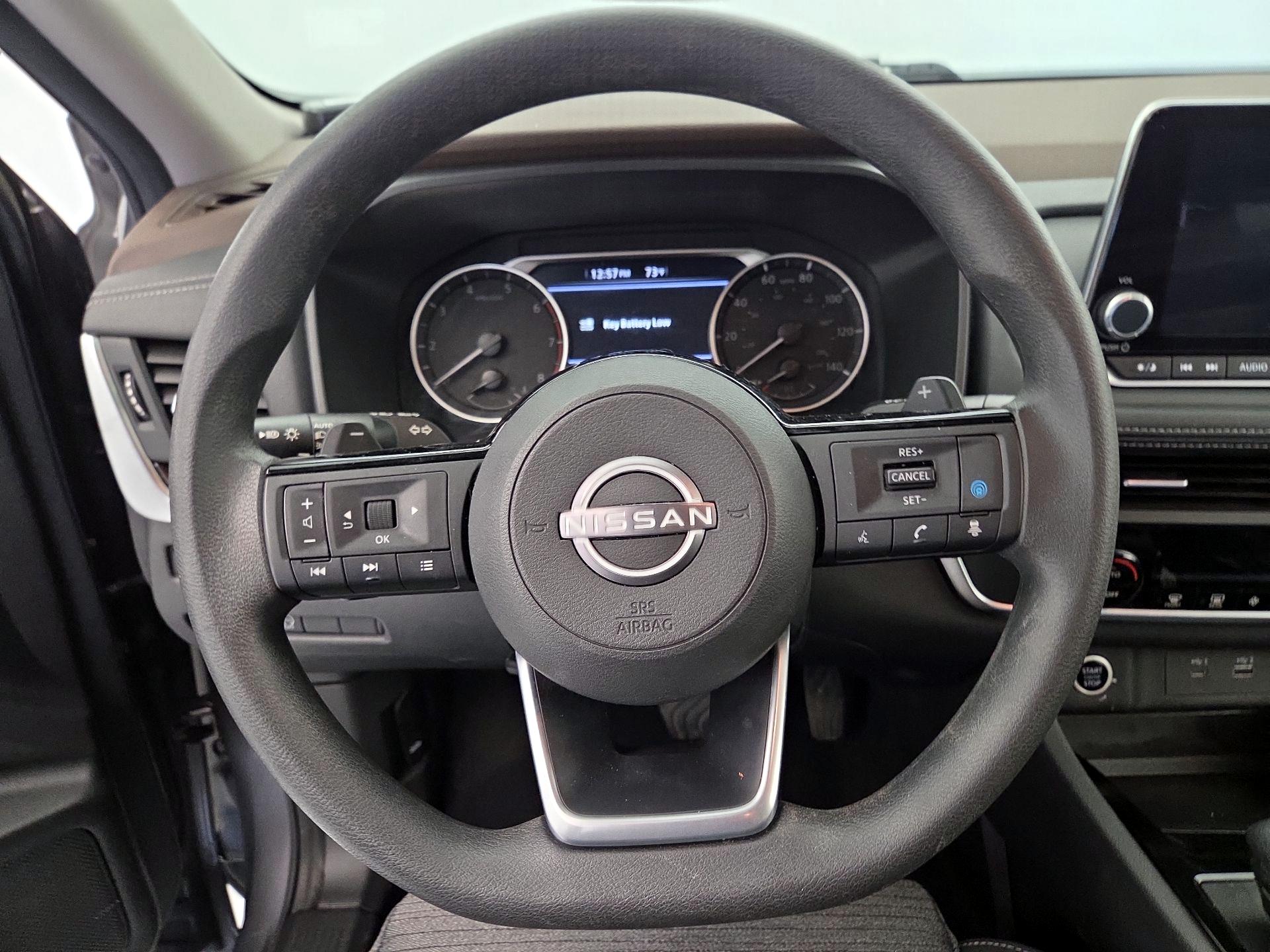 Thumbnail: 2023 Nissan Rogue - 10