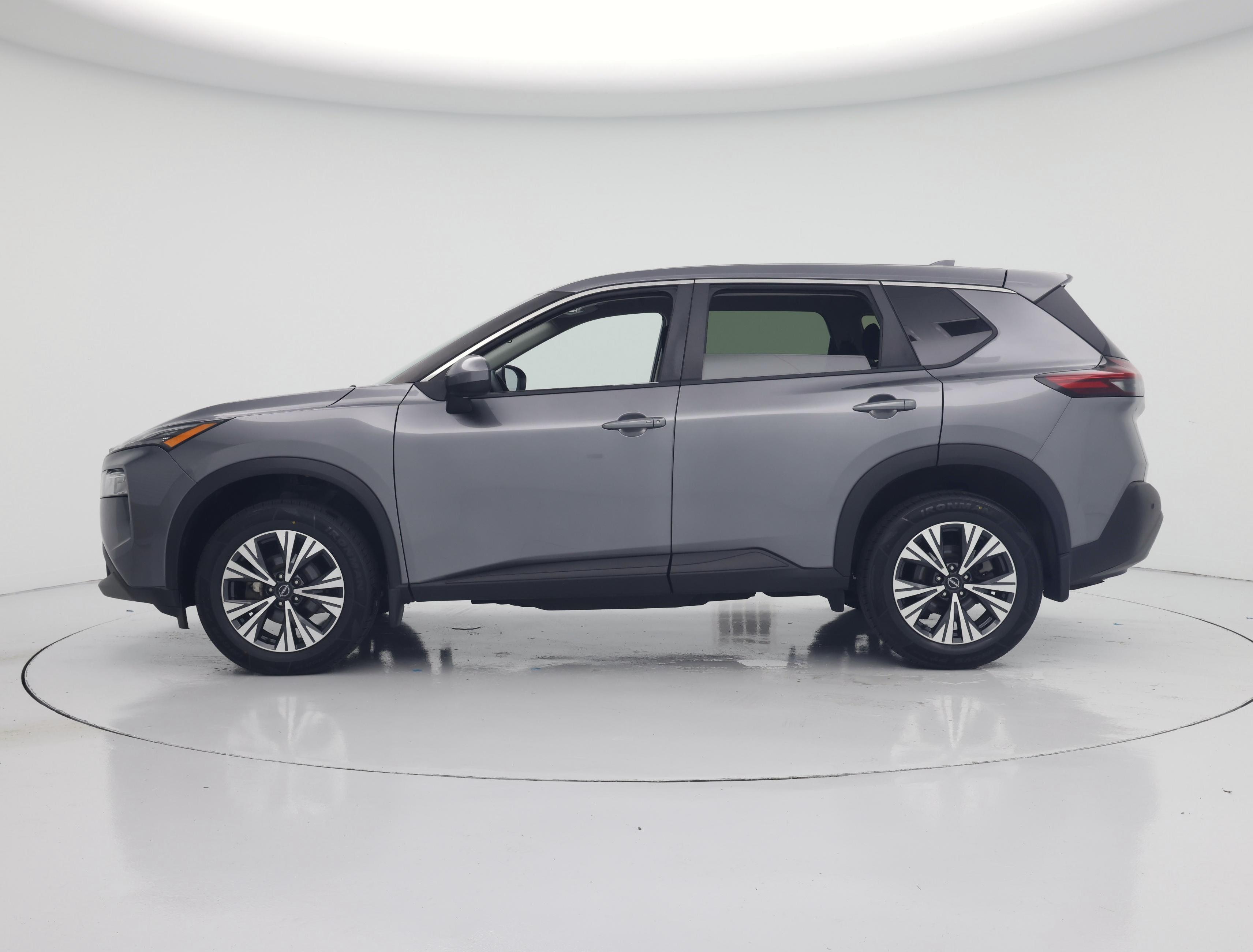 Thumbnail: 2023 Nissan Rogue - 3