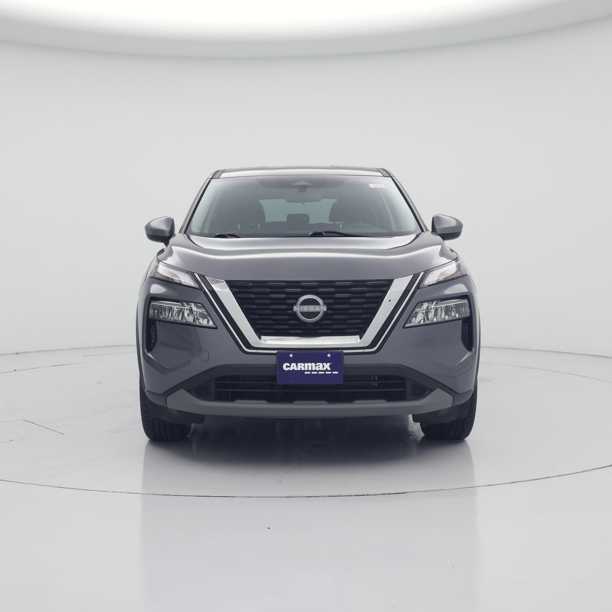 Thumbnail: 2023 Nissan Rogue - 5