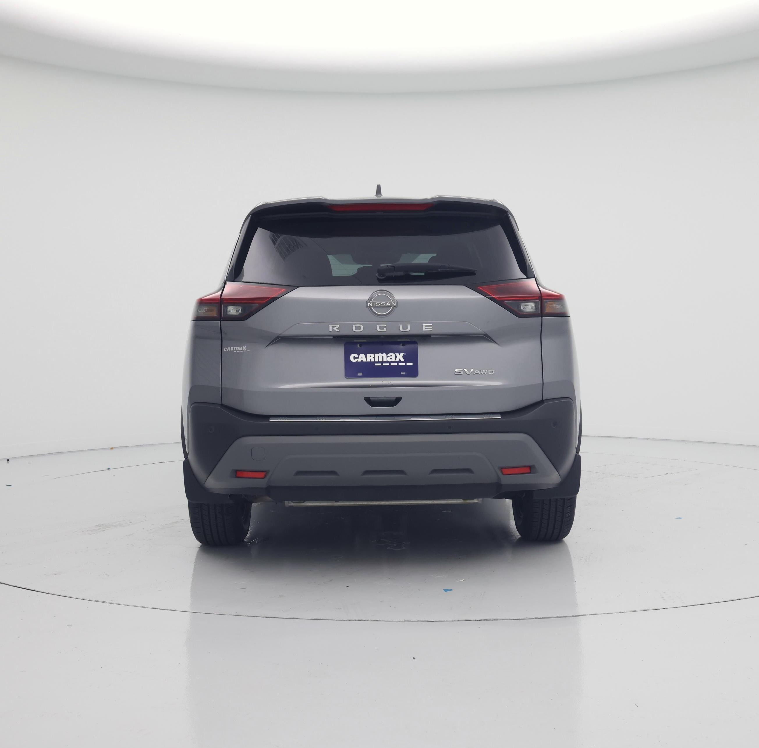 Thumbnail: 2023 Nissan Rogue - 6
