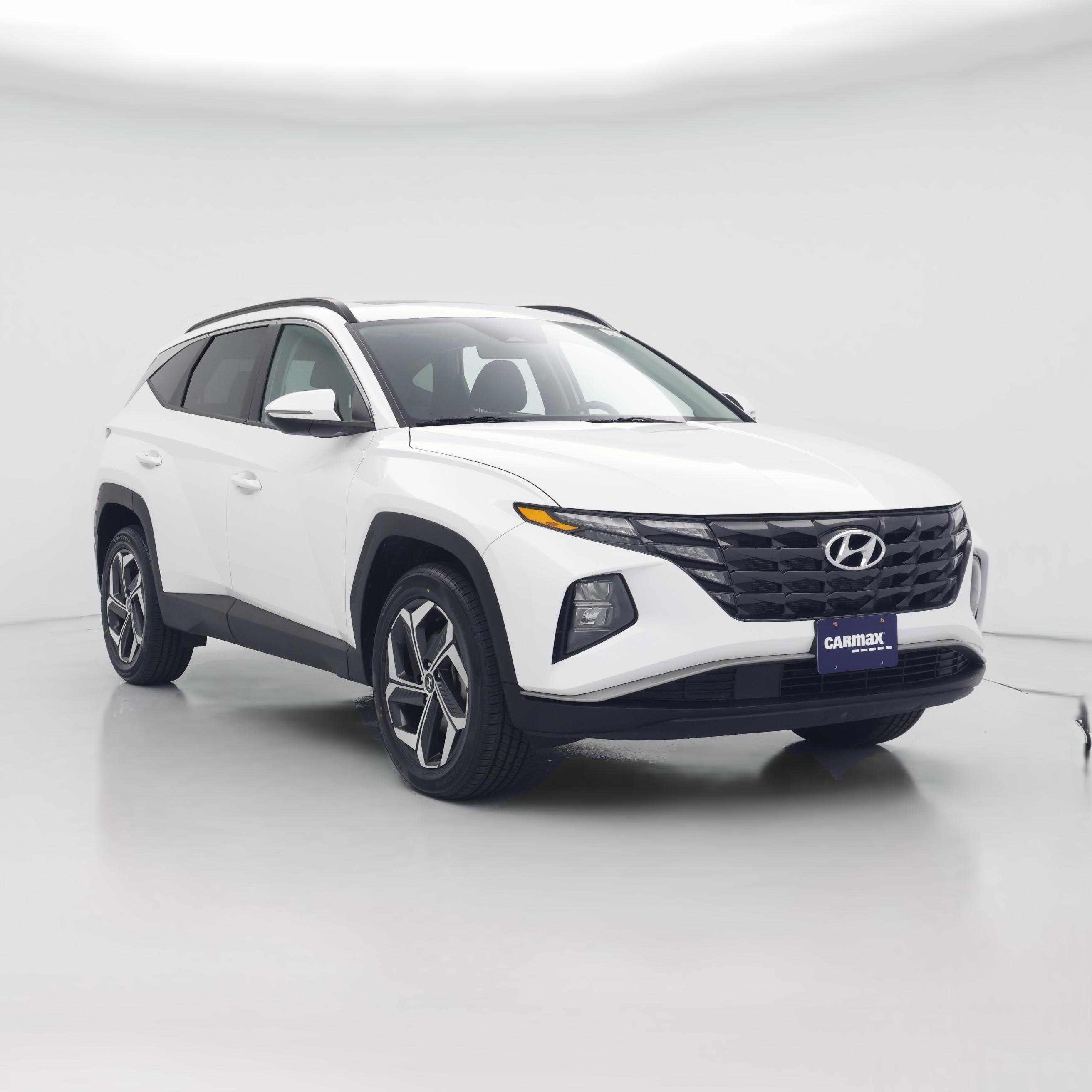 Thumbnail: 2023 Hyundai Tucson - 1