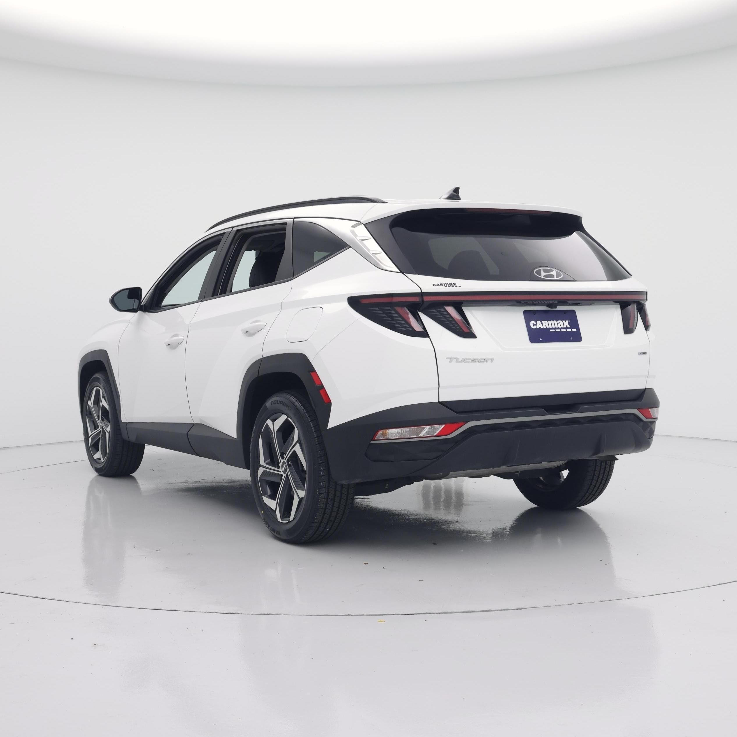 Thumbnail: 2023 Hyundai Tucson - 2