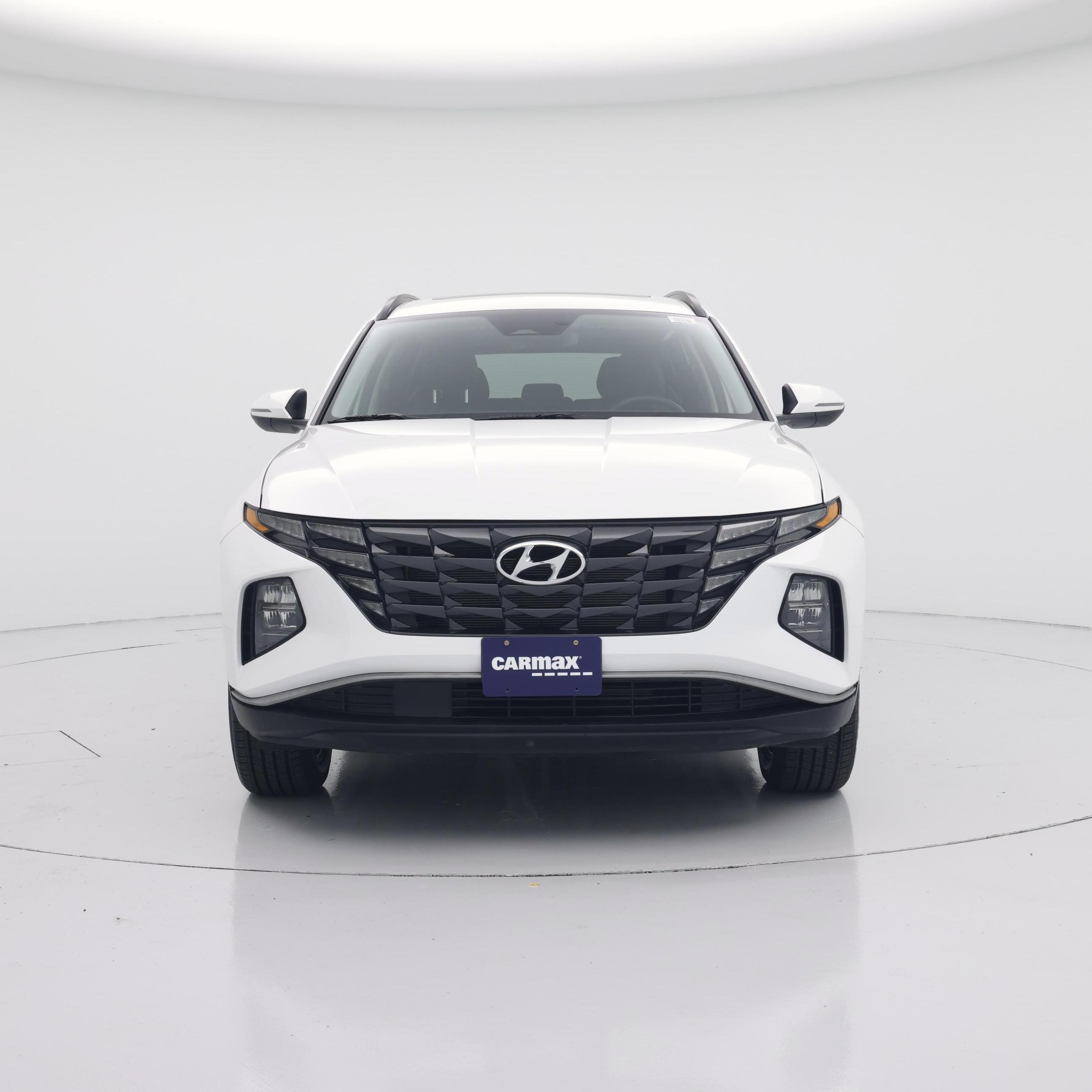 Thumbnail: 2023 Hyundai Tucson - 5