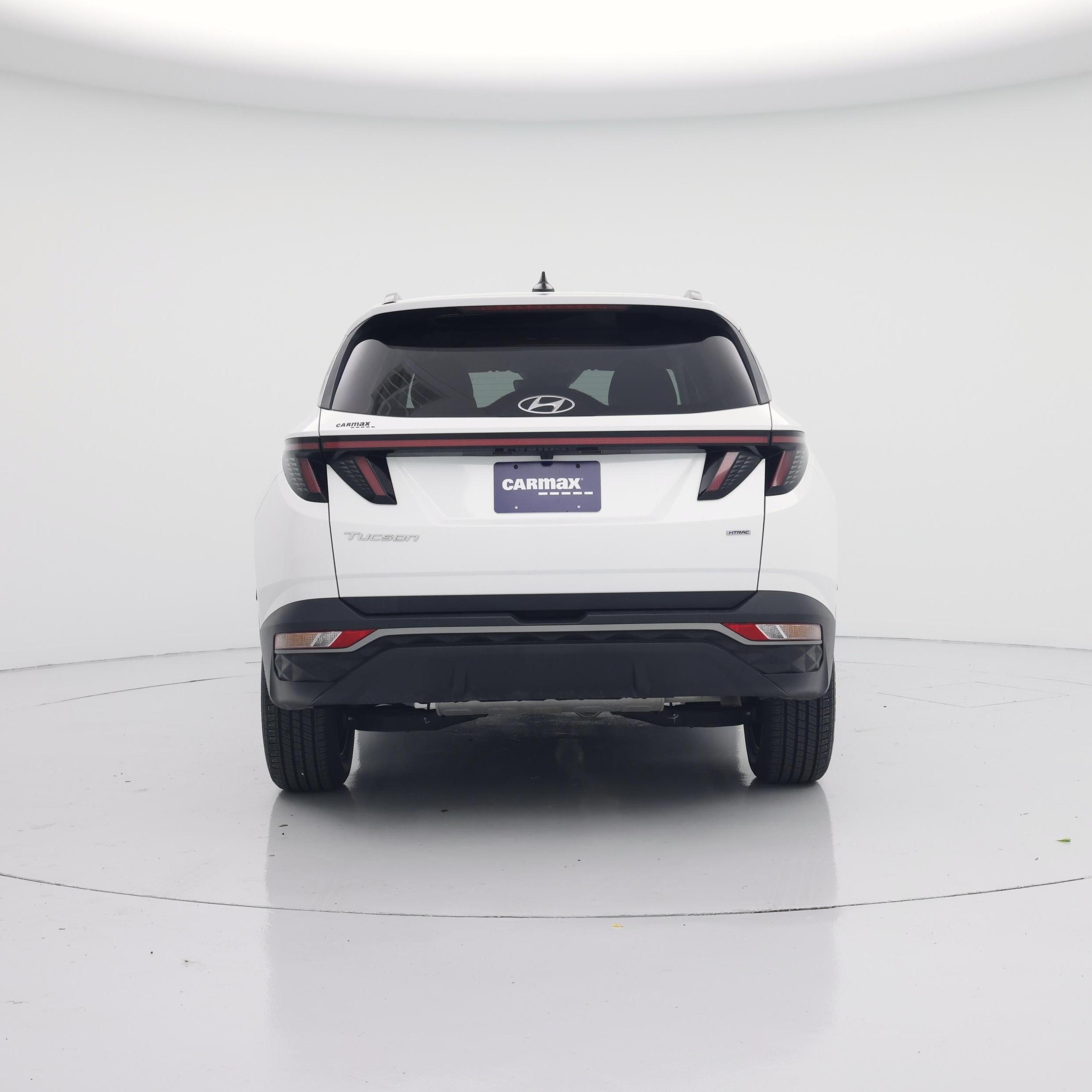 Thumbnail: 2023 Hyundai Tucson - 6