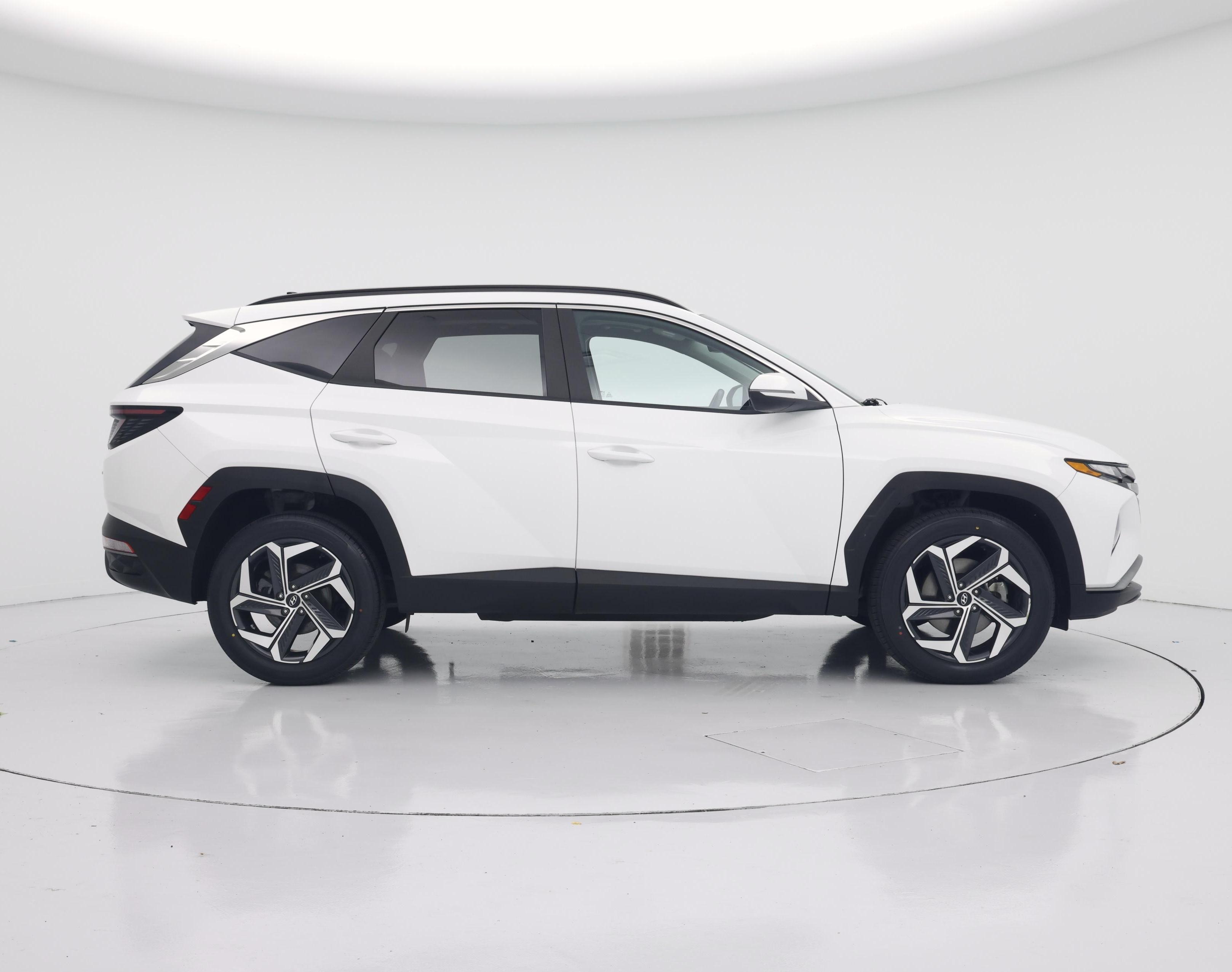 Thumbnail: 2023 Hyundai Tucson - 7