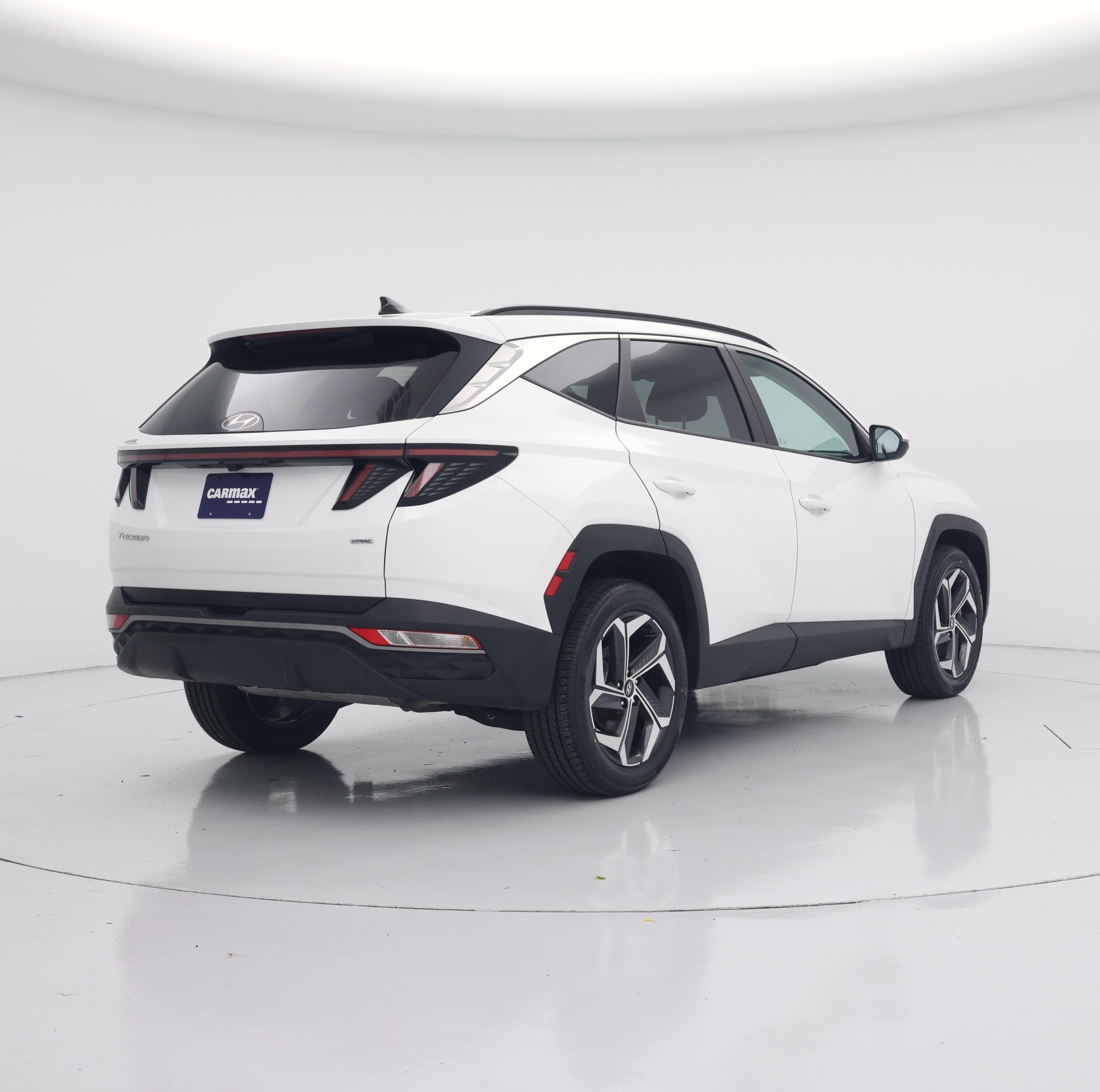 Thumbnail: 2023 Hyundai Tucson - 8