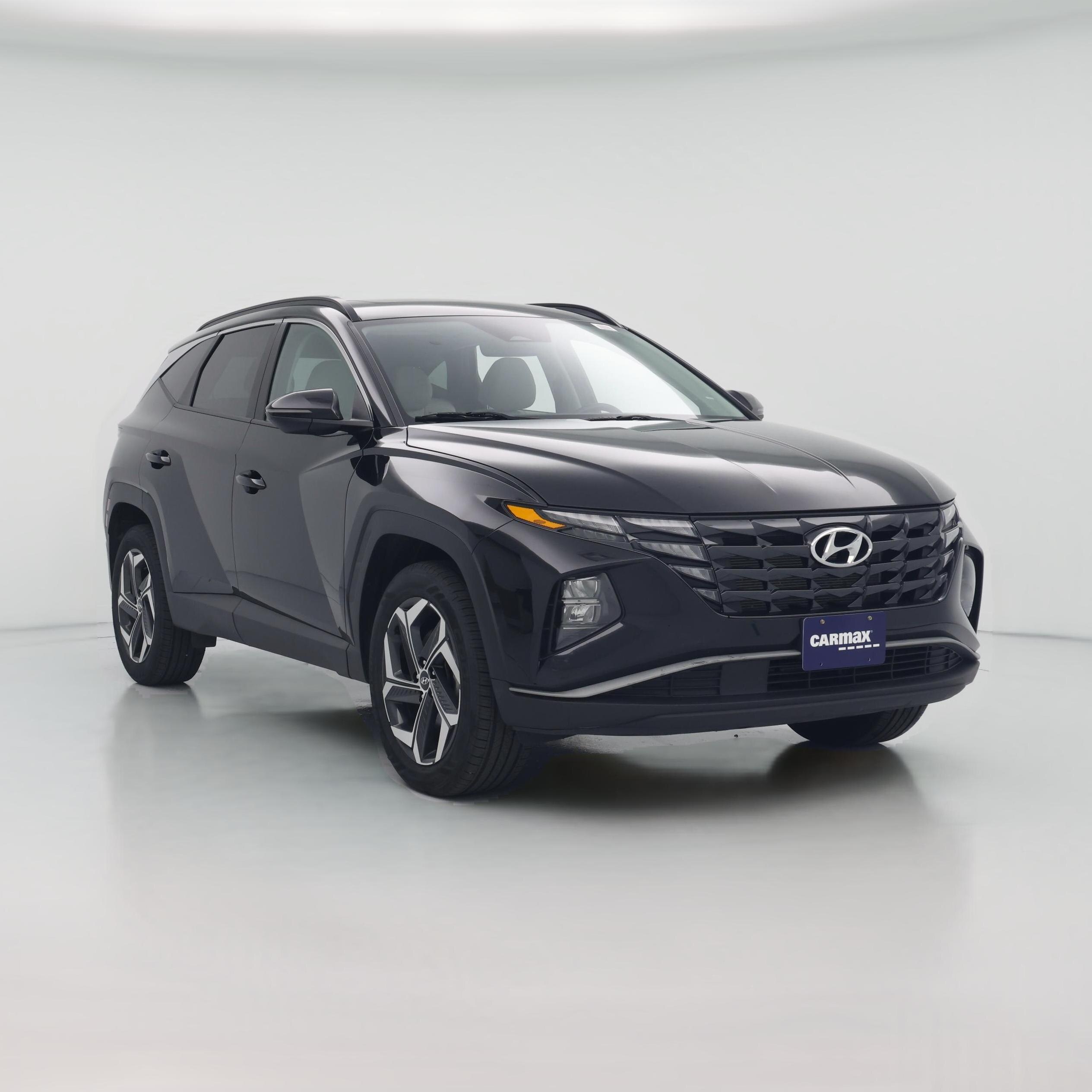 Thumbnail: 2023 Hyundai Tucson - 1