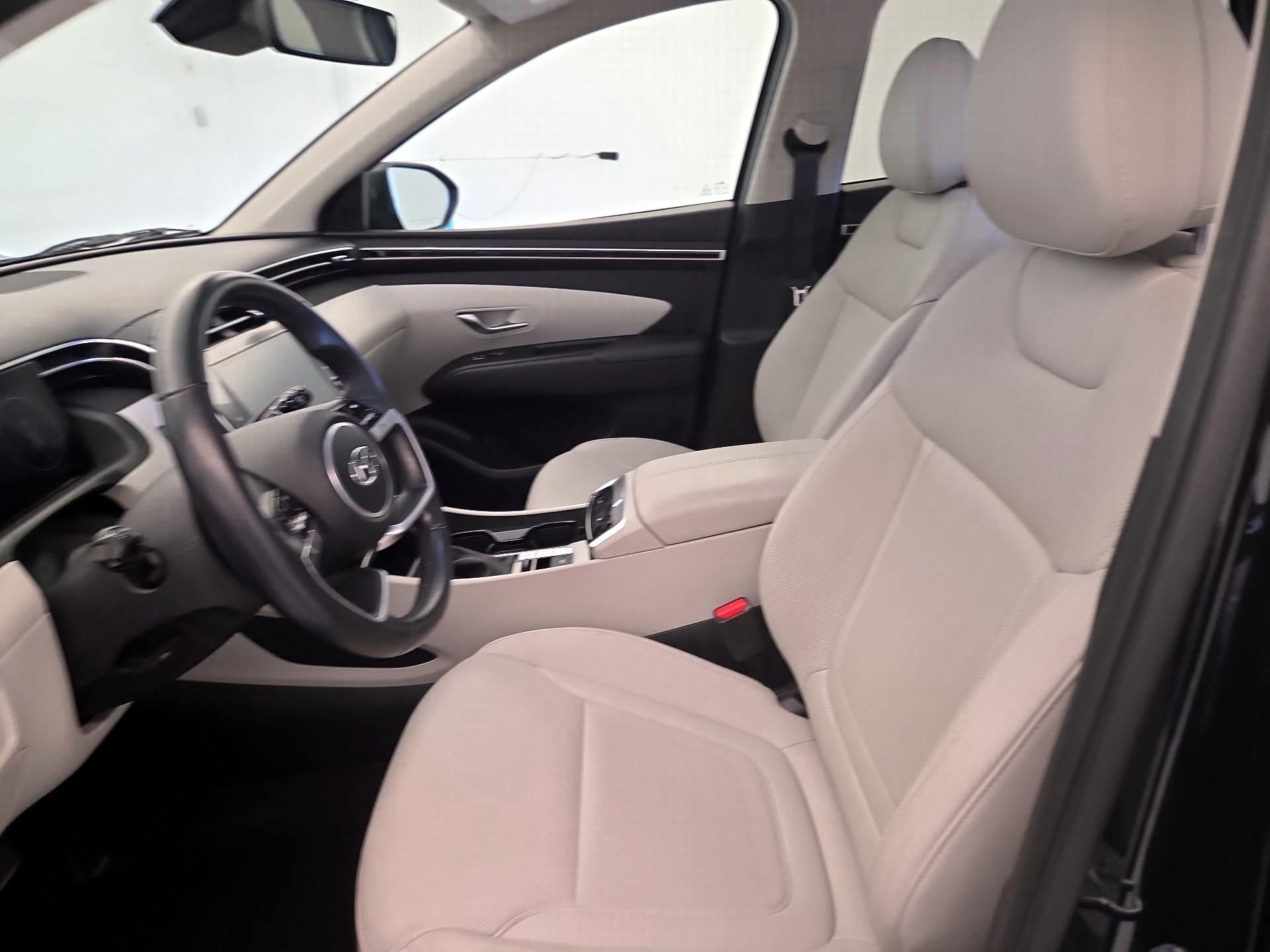 Thumbnail: 2023 Hyundai Tucson - 11