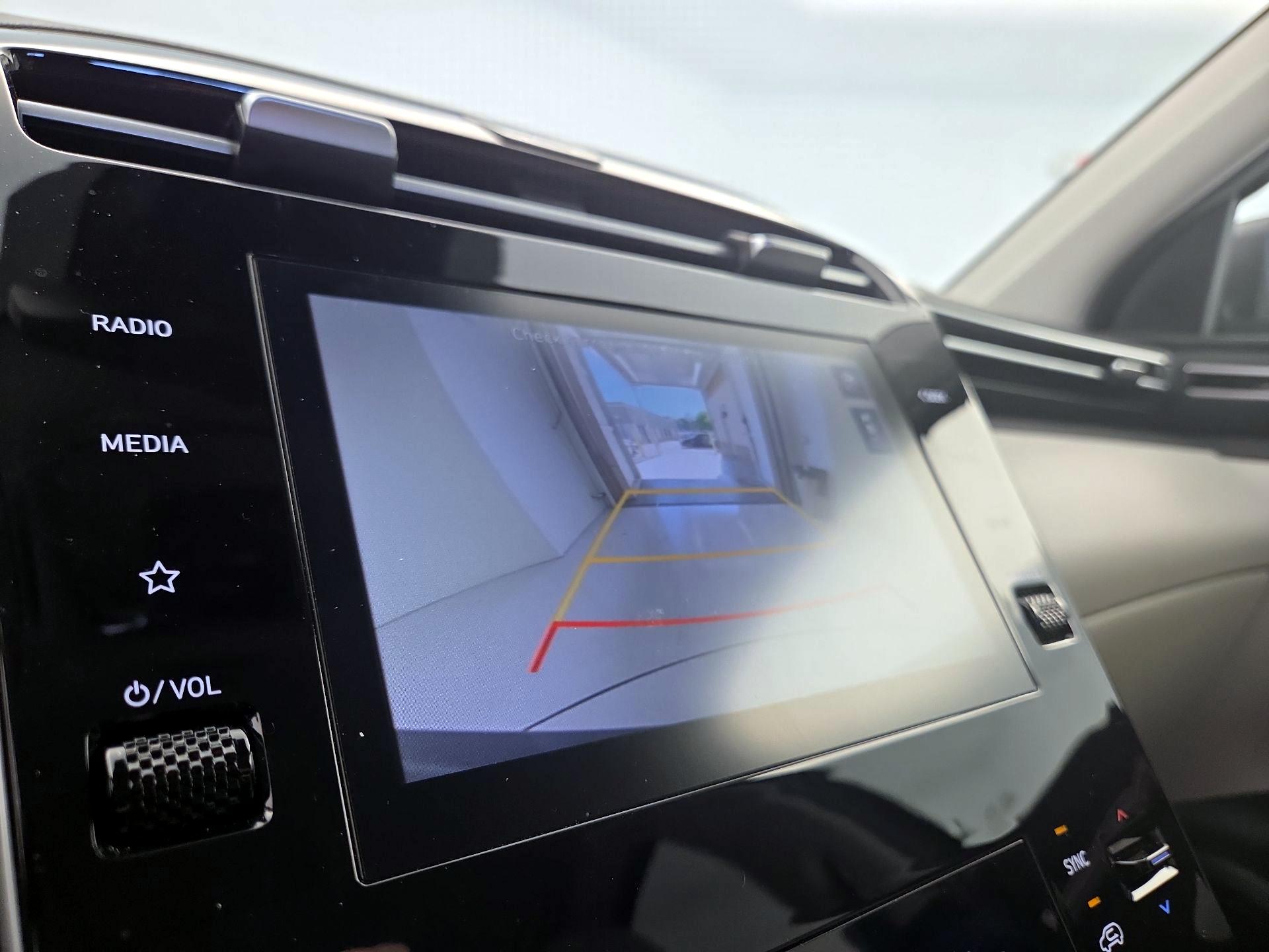Thumbnail: 2023 Hyundai Tucson - 14