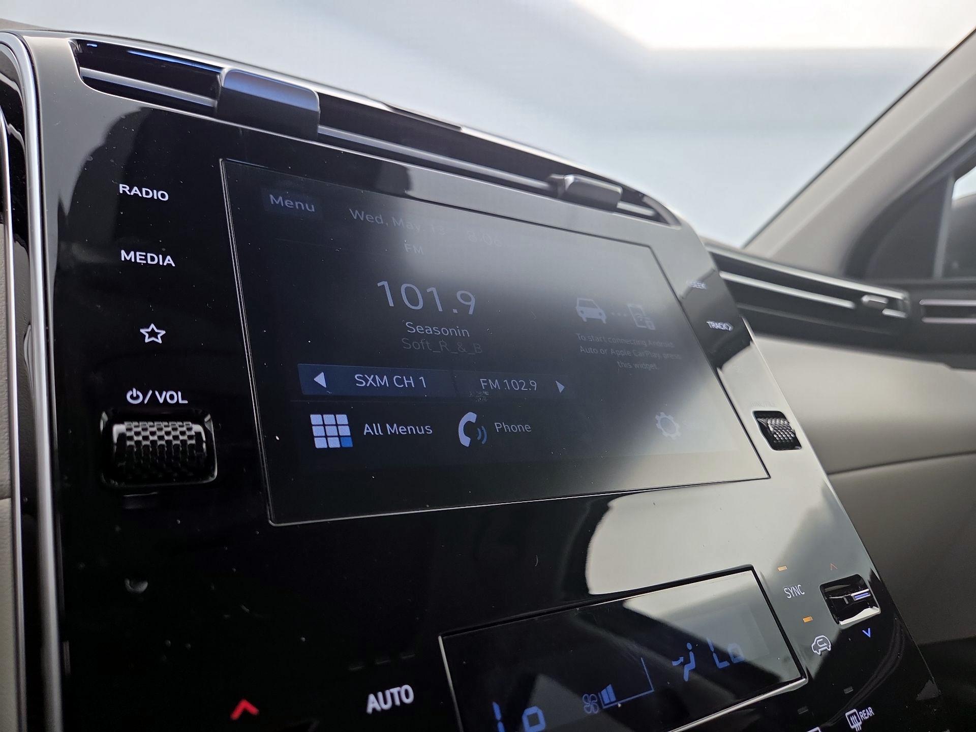 Thumbnail: 2023 Hyundai Tucson - 15