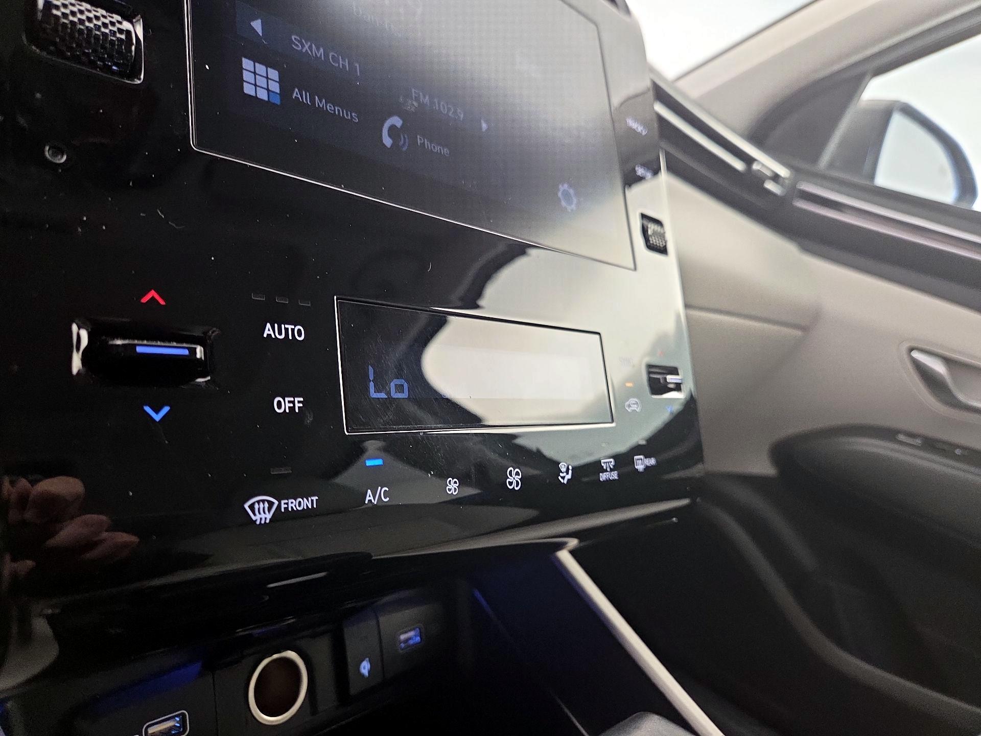 Thumbnail: 2023 Hyundai Tucson - 16