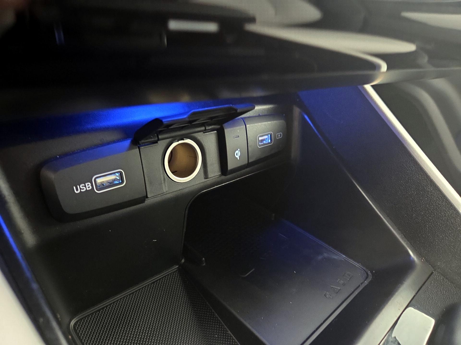 Thumbnail: 2023 Hyundai Tucson - 18