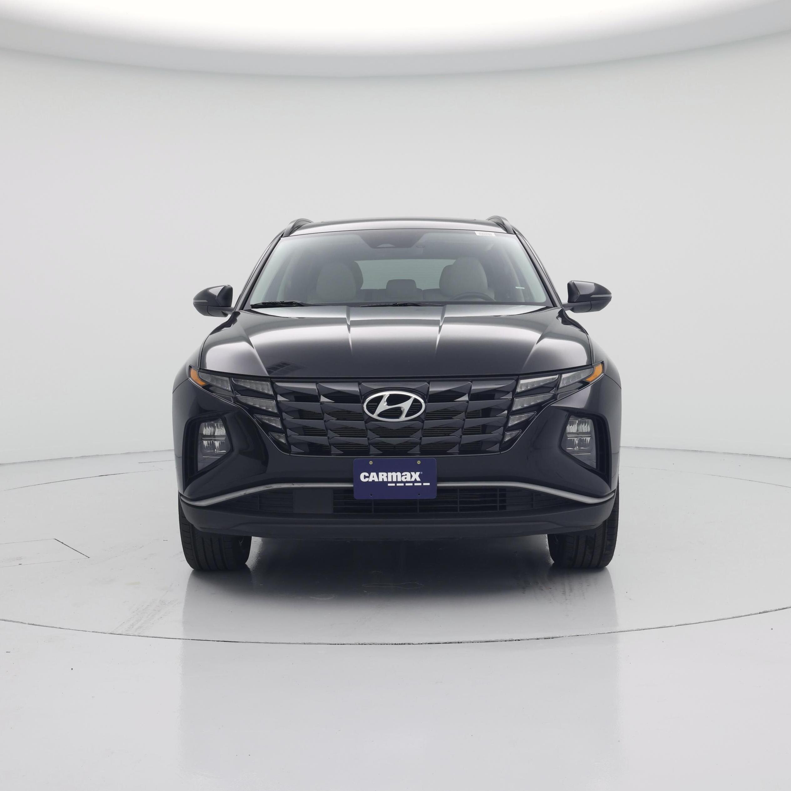 Thumbnail: 2023 Hyundai Tucson - 5