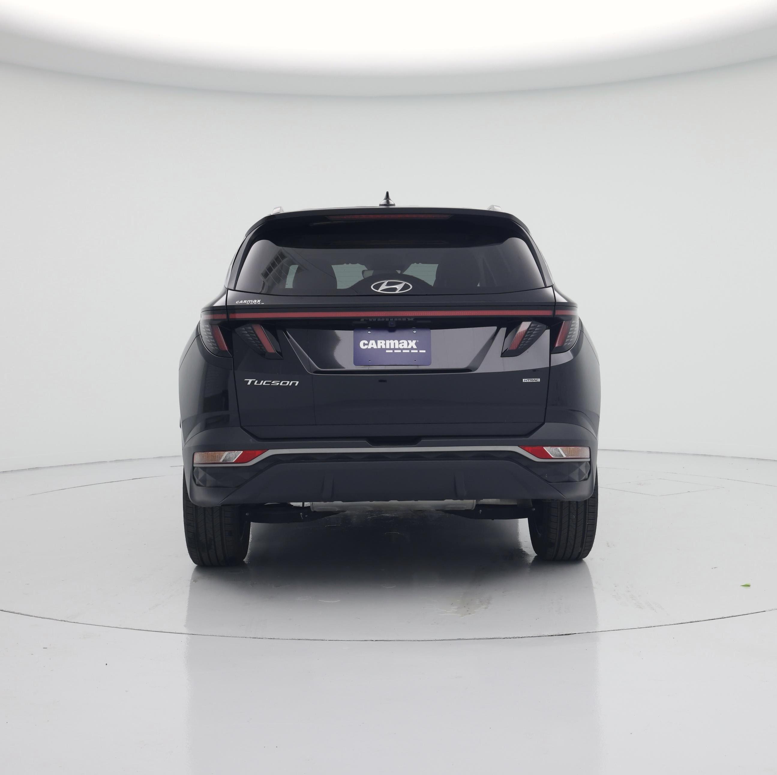 Thumbnail: 2023 Hyundai Tucson - 6