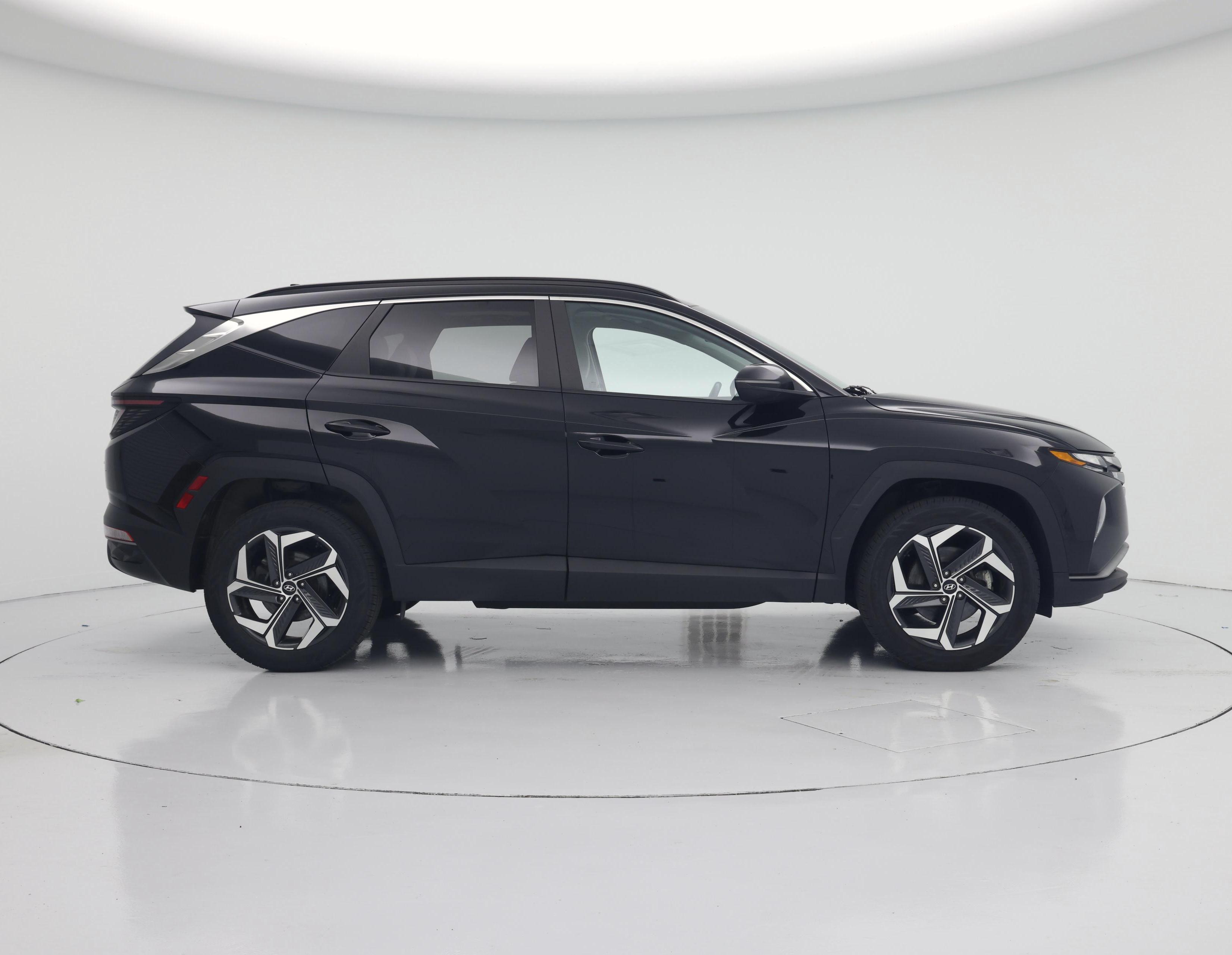 Thumbnail: 2023 Hyundai Tucson - 7