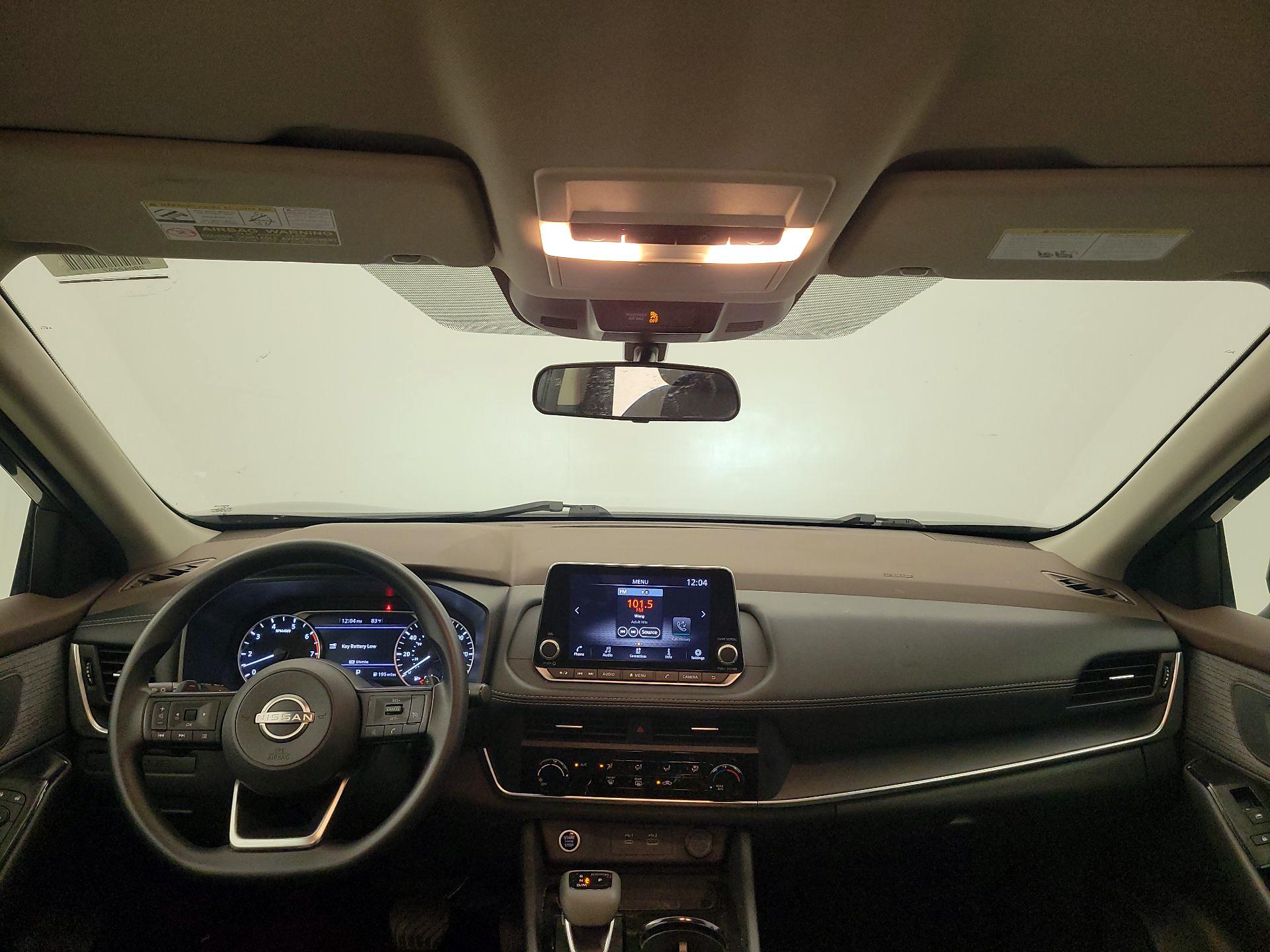 Thumbnail: 2023 Nissan Rogue - 9