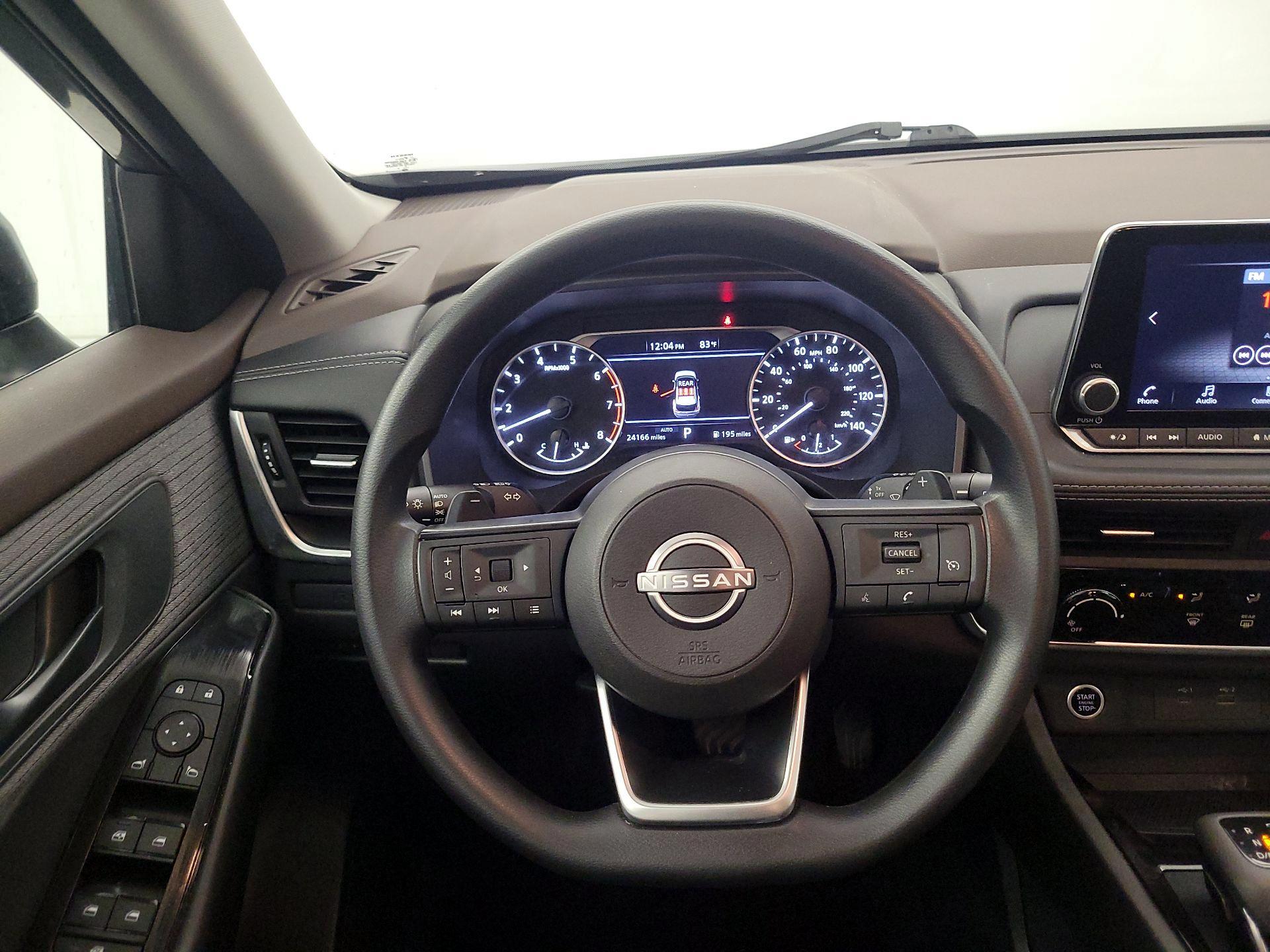 Thumbnail: 2023 Nissan Rogue - 10