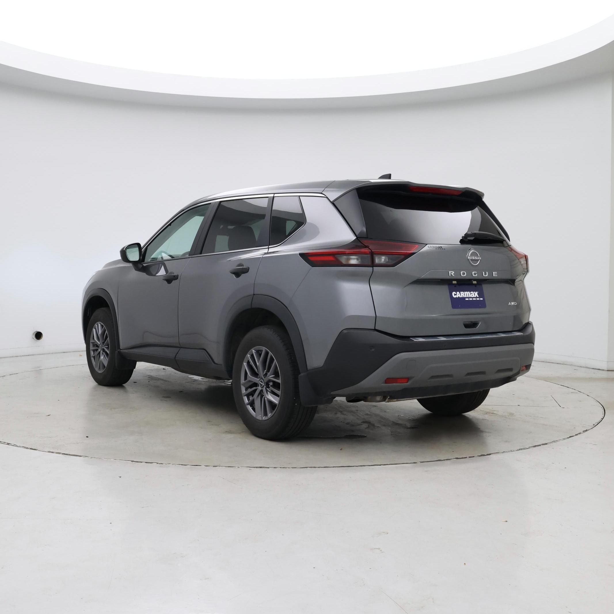 Thumbnail: 2023 Nissan Rogue - 2