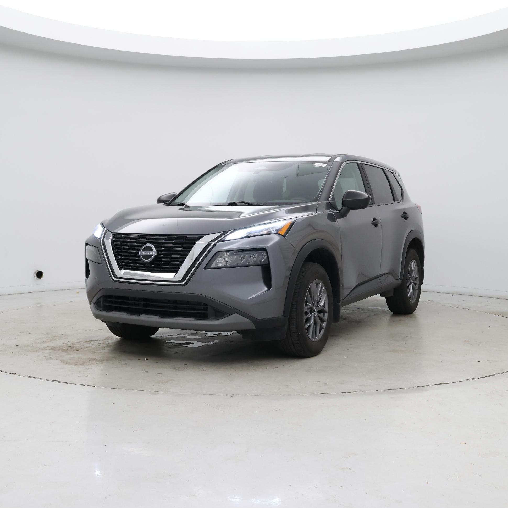 Thumbnail: 2023 Nissan Rogue - 4