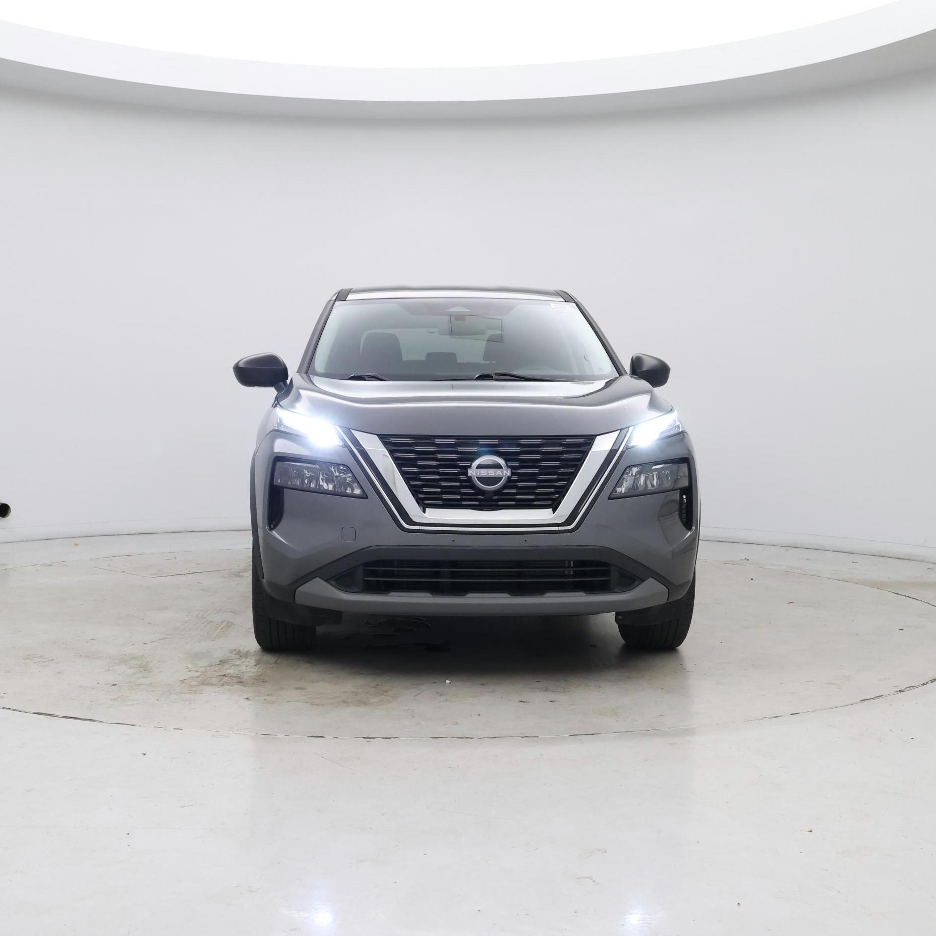 Thumbnail: 2023 Nissan Rogue - 5