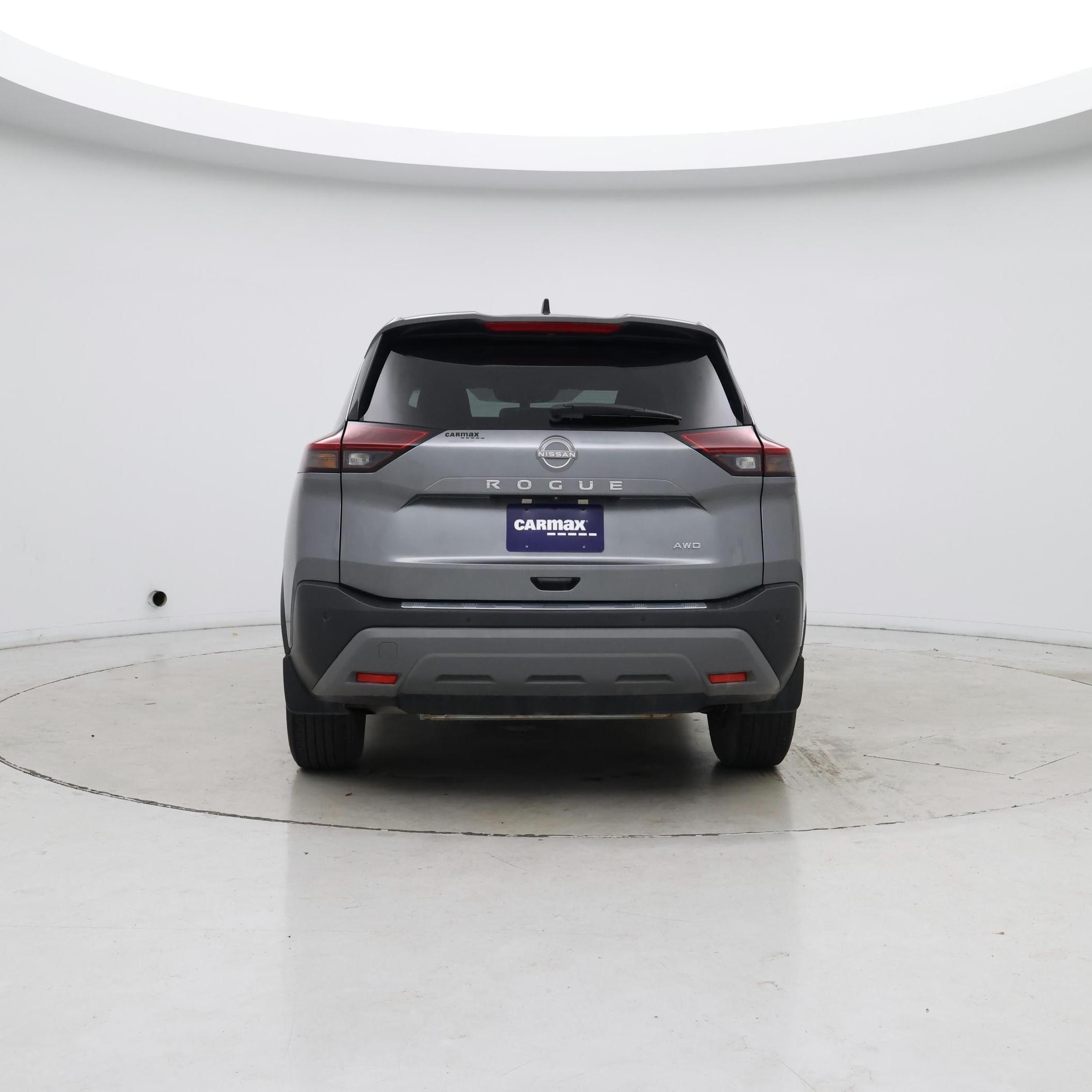 Thumbnail: 2023 Nissan Rogue - 6