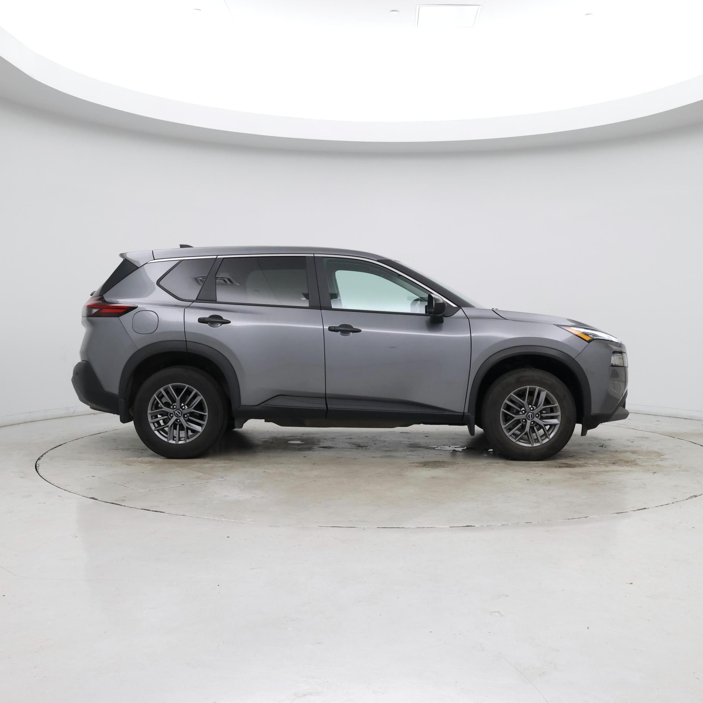 Thumbnail: 2023 Nissan Rogue - 7