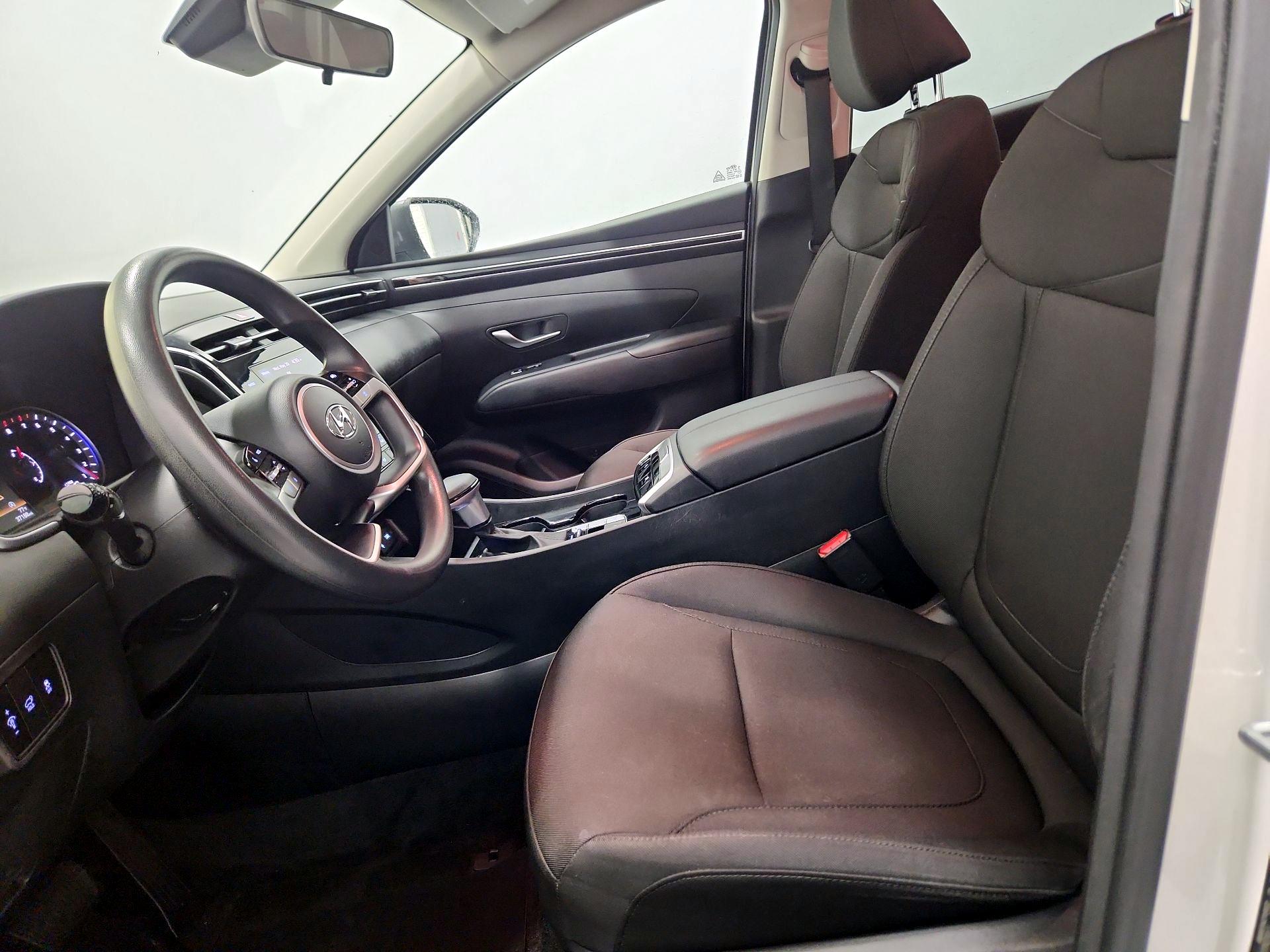 Thumbnail: 2023 Hyundai Tucson - 11