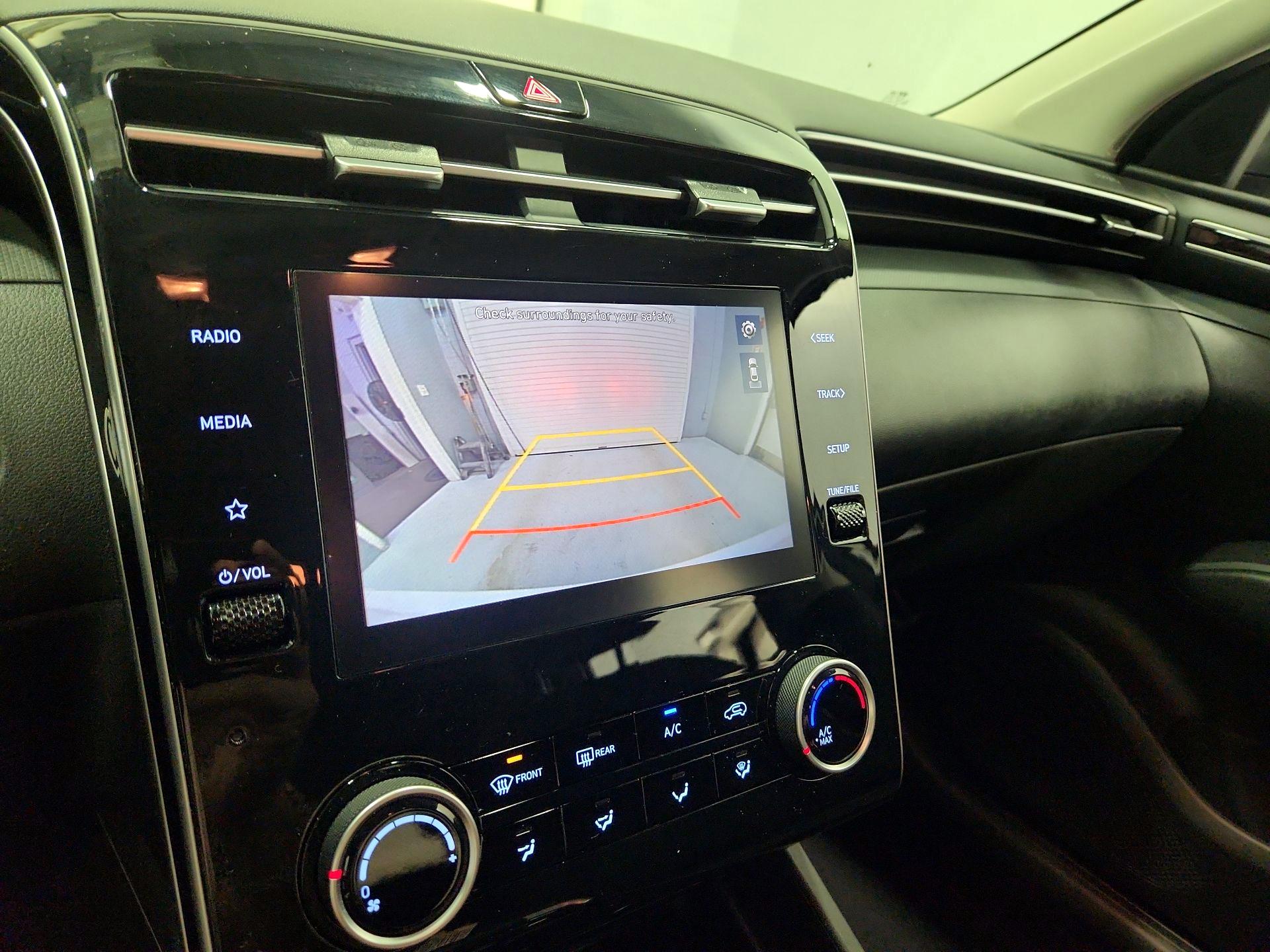 Thumbnail: 2023 Hyundai Tucson - 14